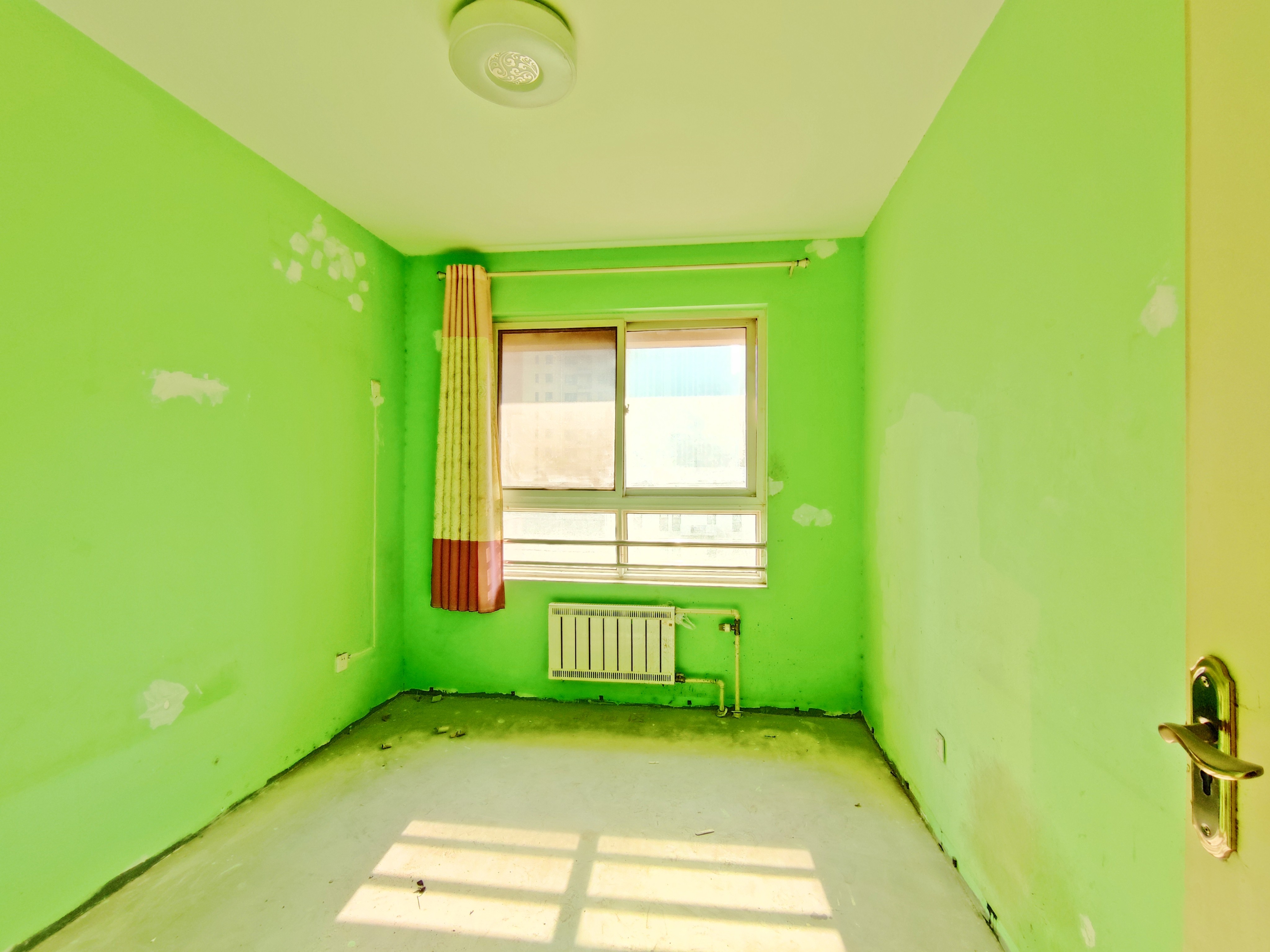 腊山南苑(一区)