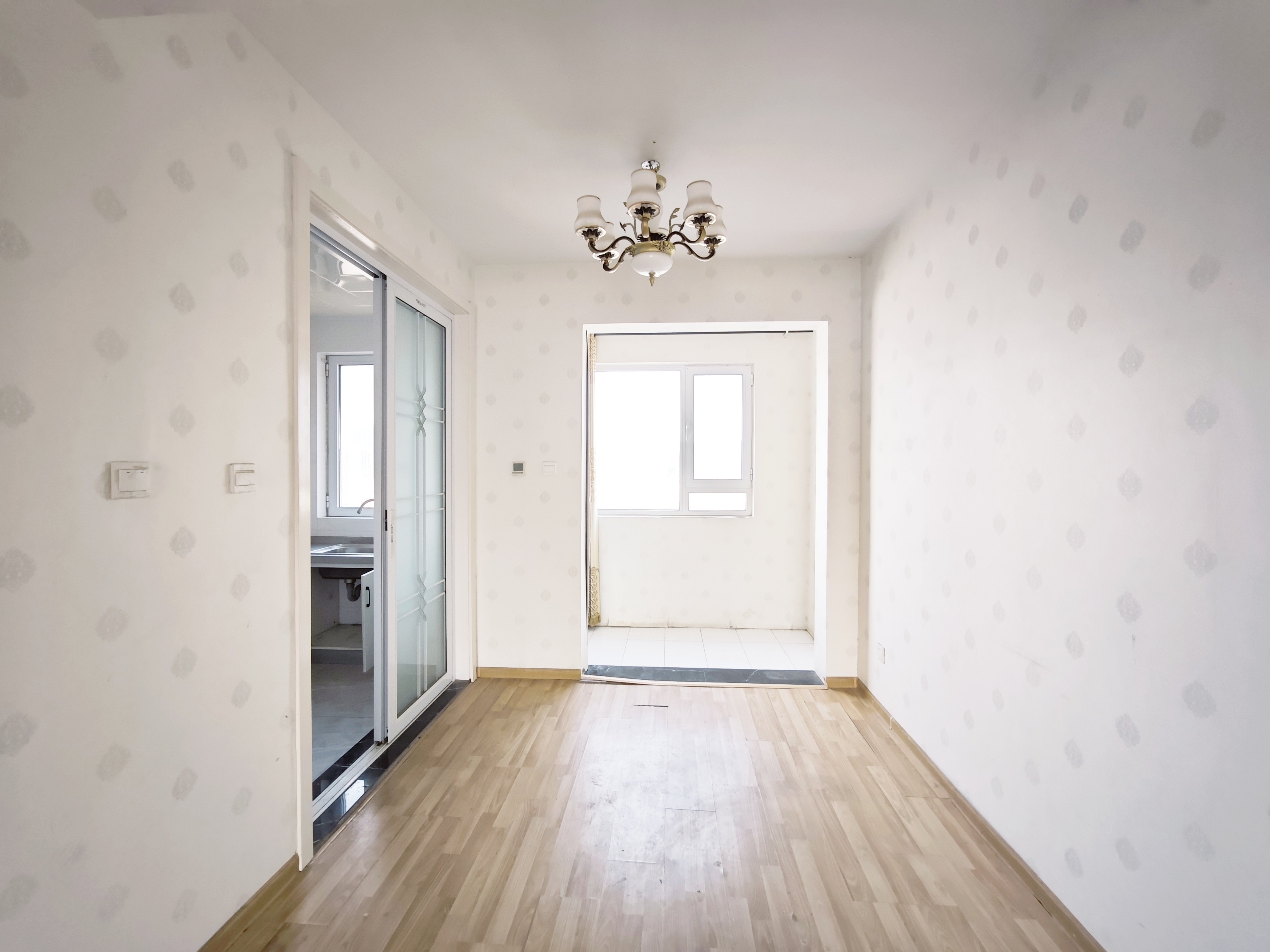 中铁逸都国际兰庭(北区)