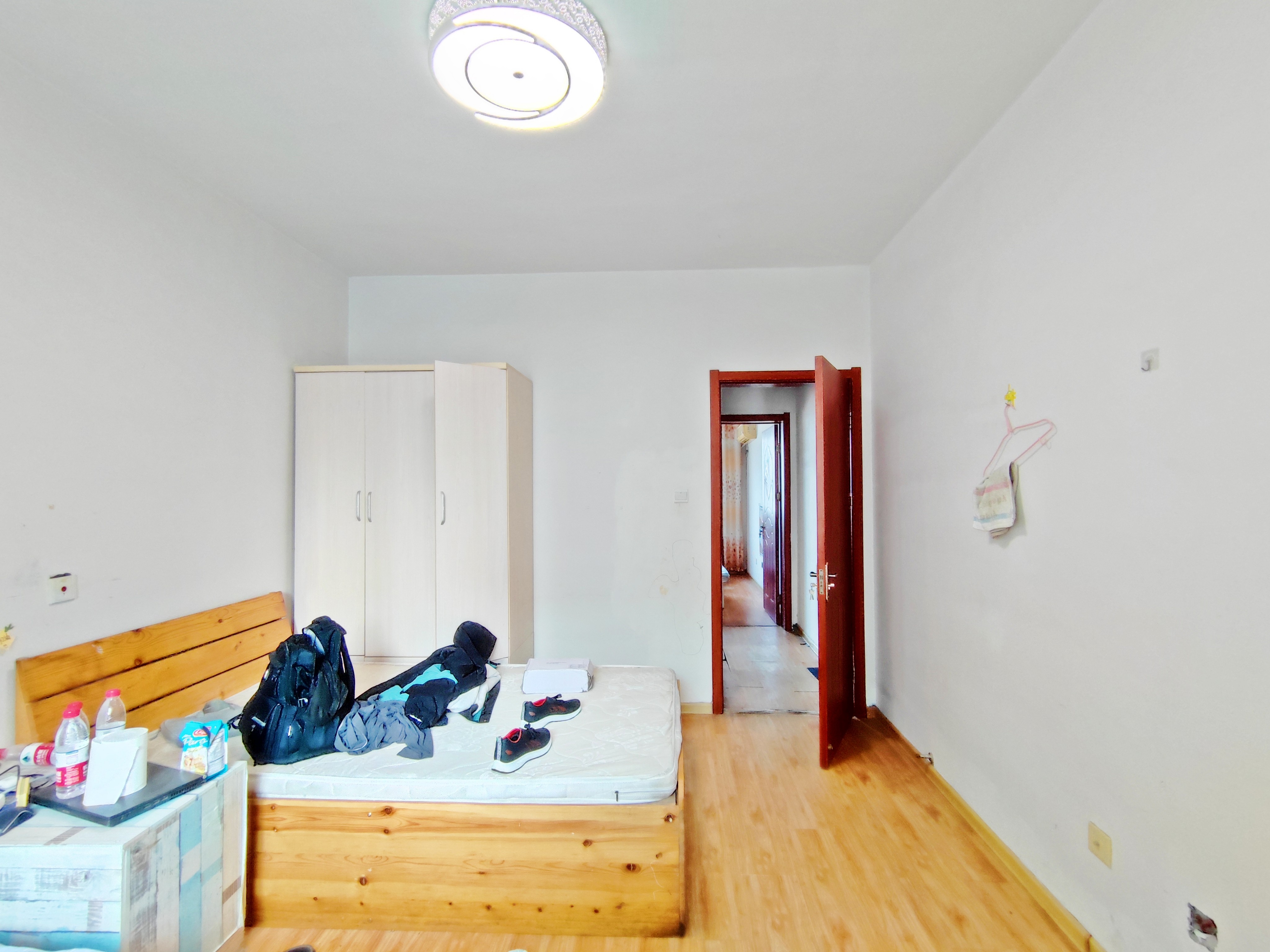 绿地中央广场四区