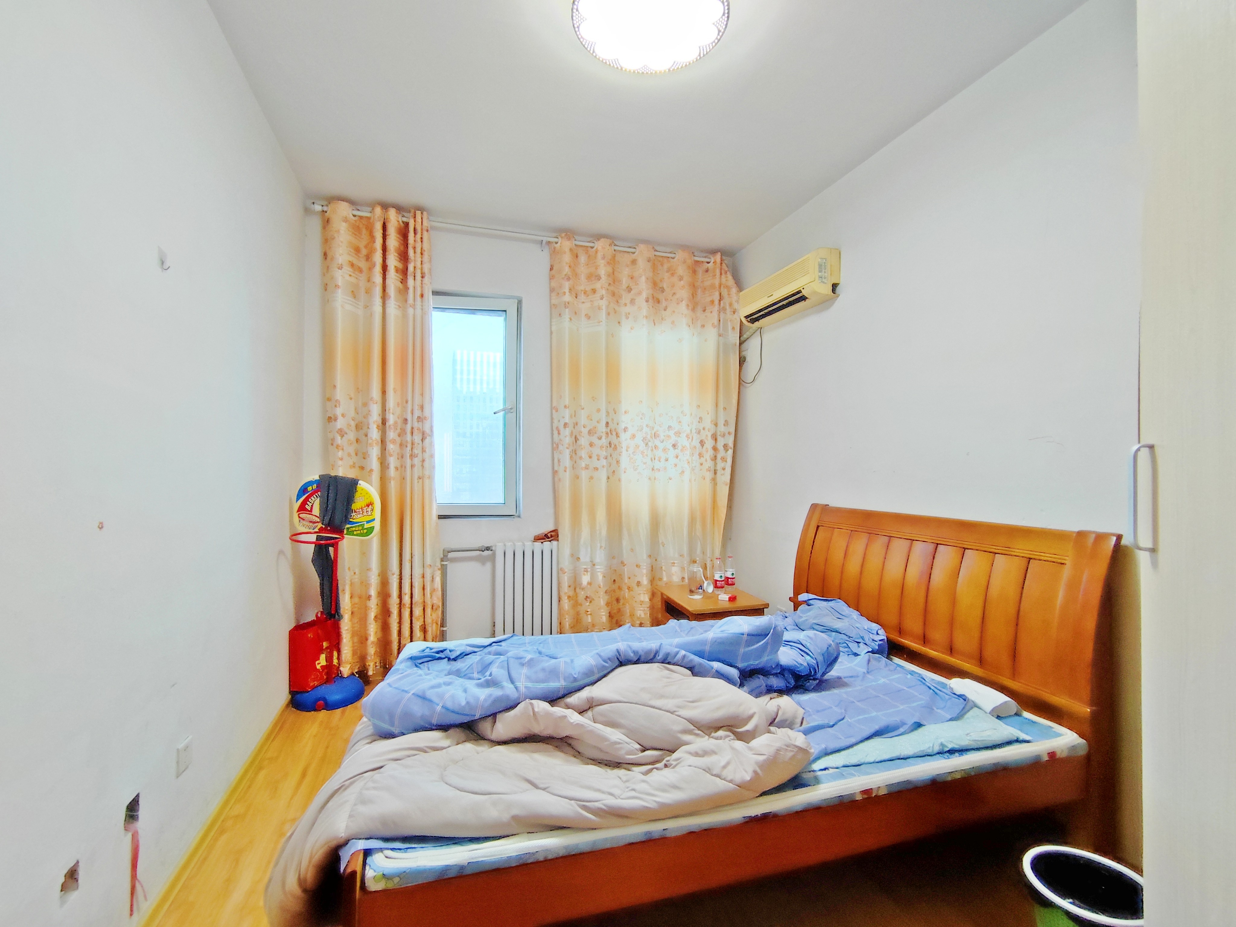 绿地中央广场四区