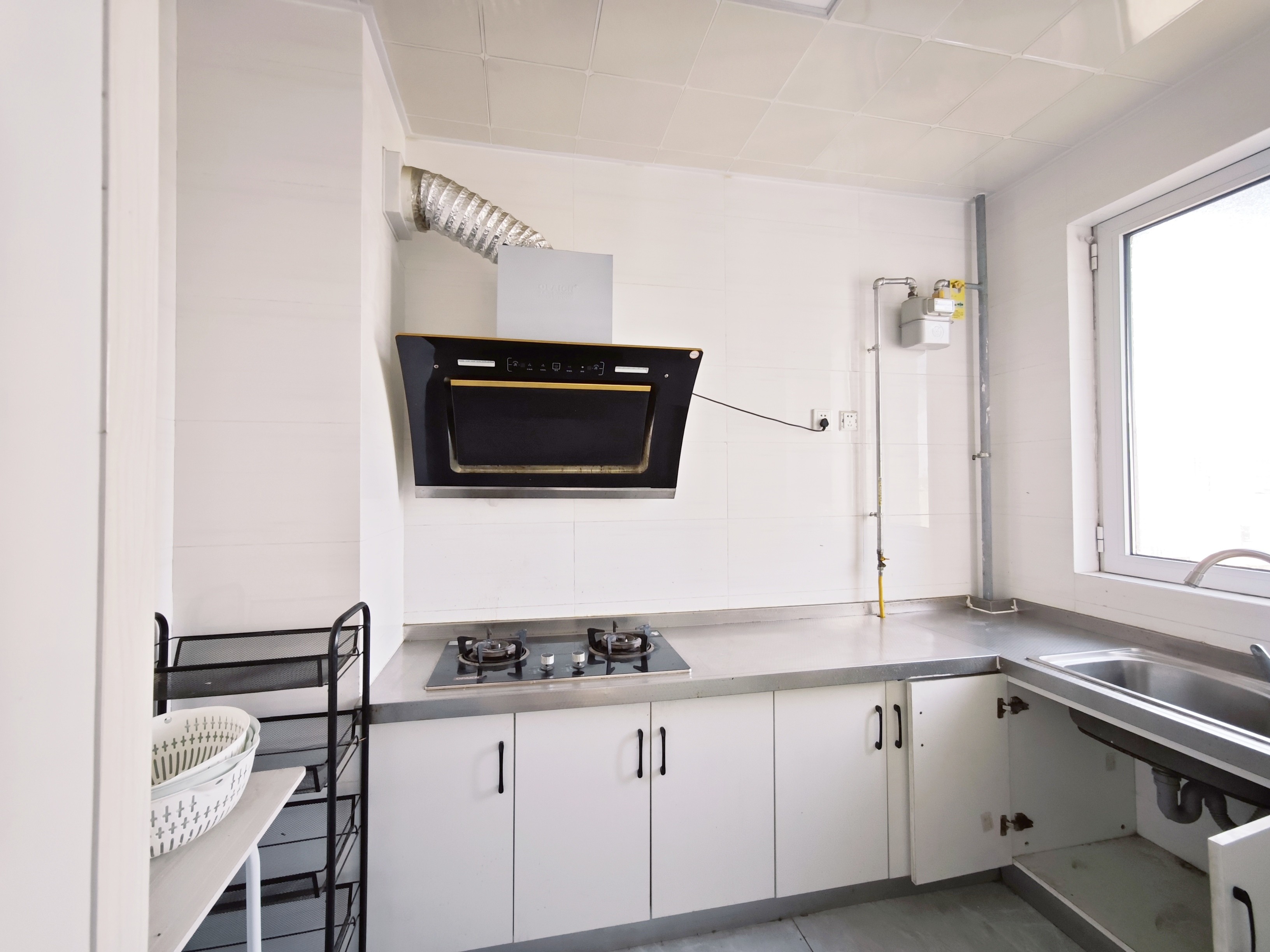 中铁逸都国际兰庭(北区)