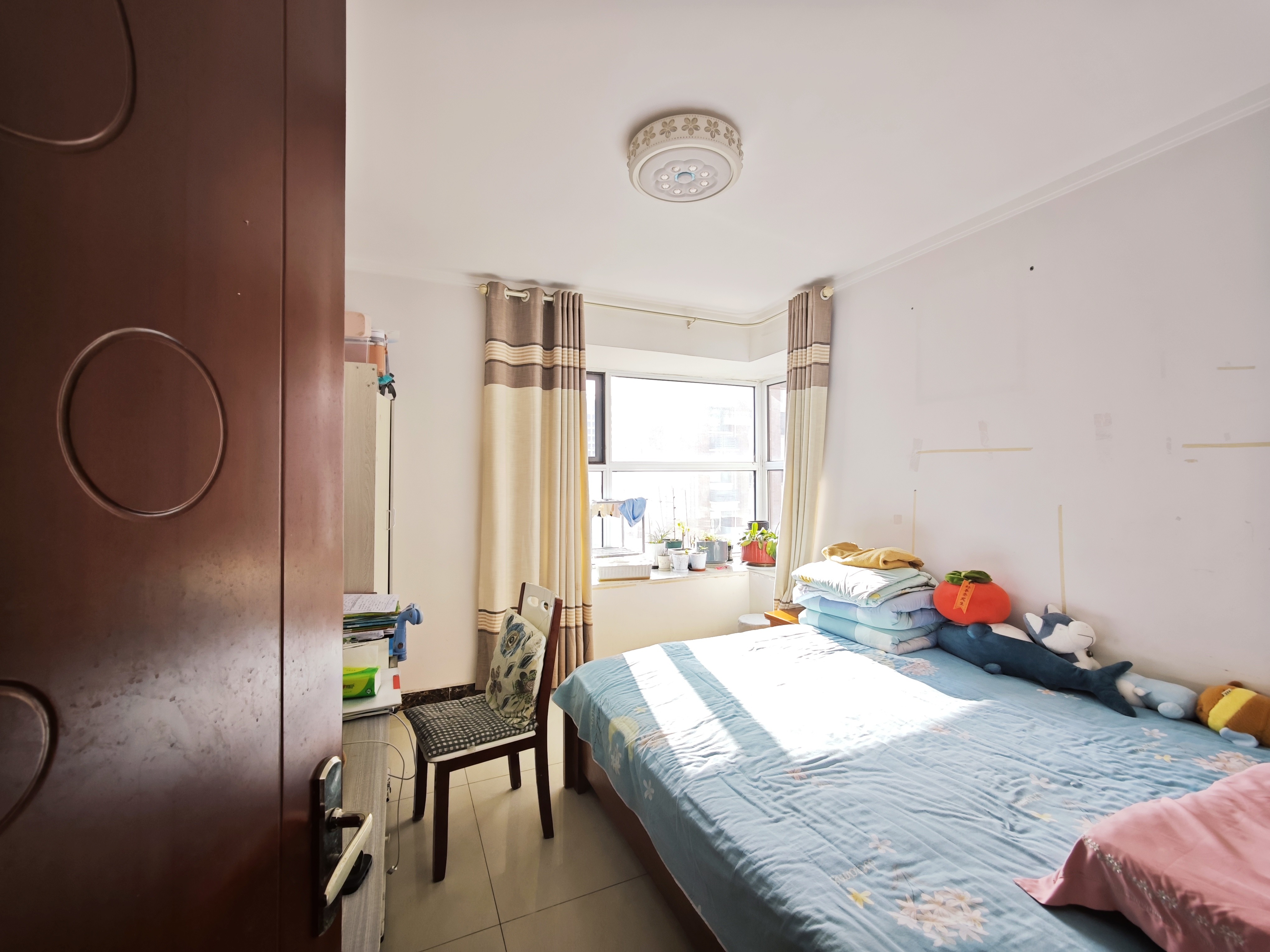 中铁逸都国际兰庭(南区)