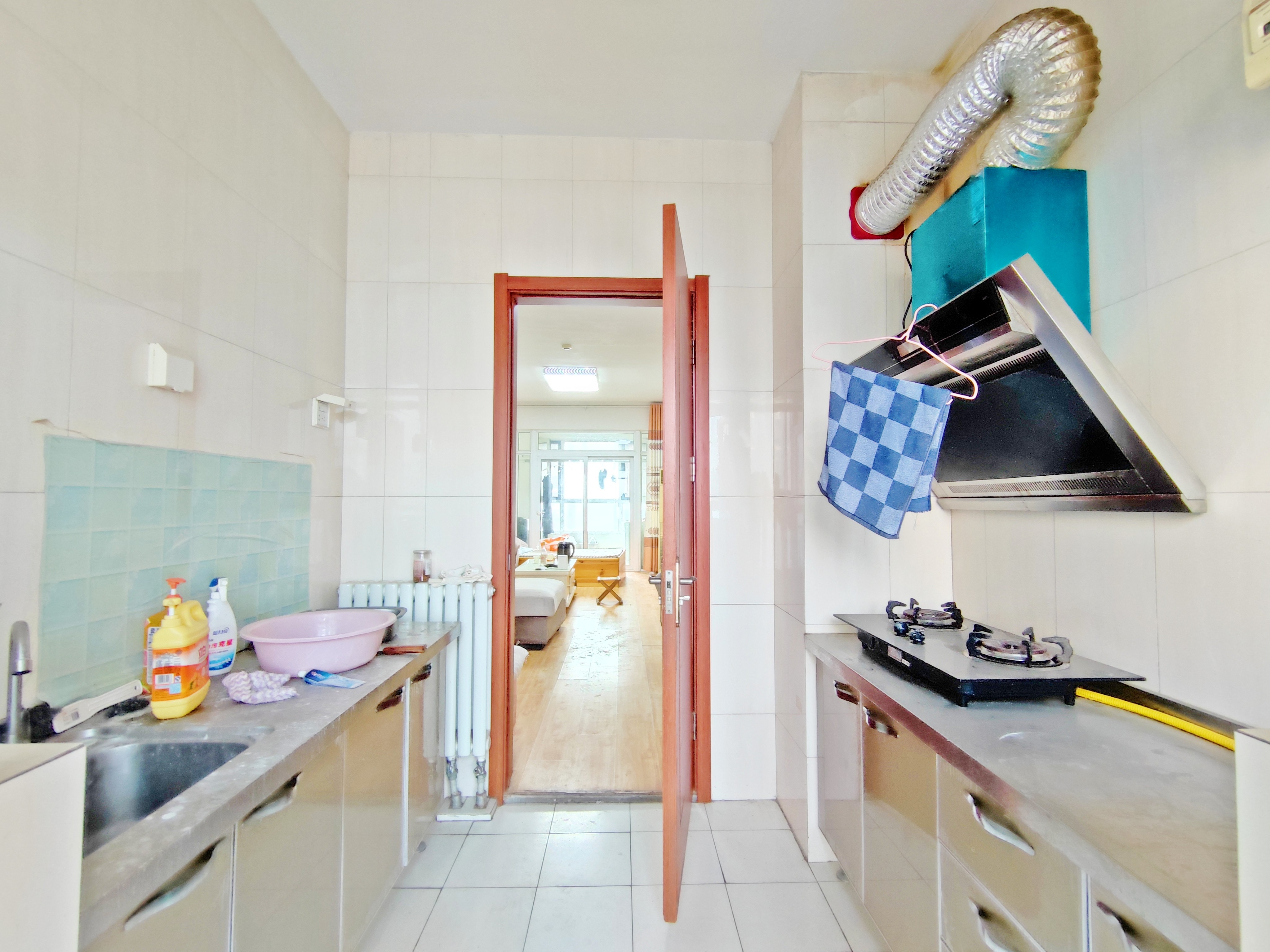 绿地中央广场四区