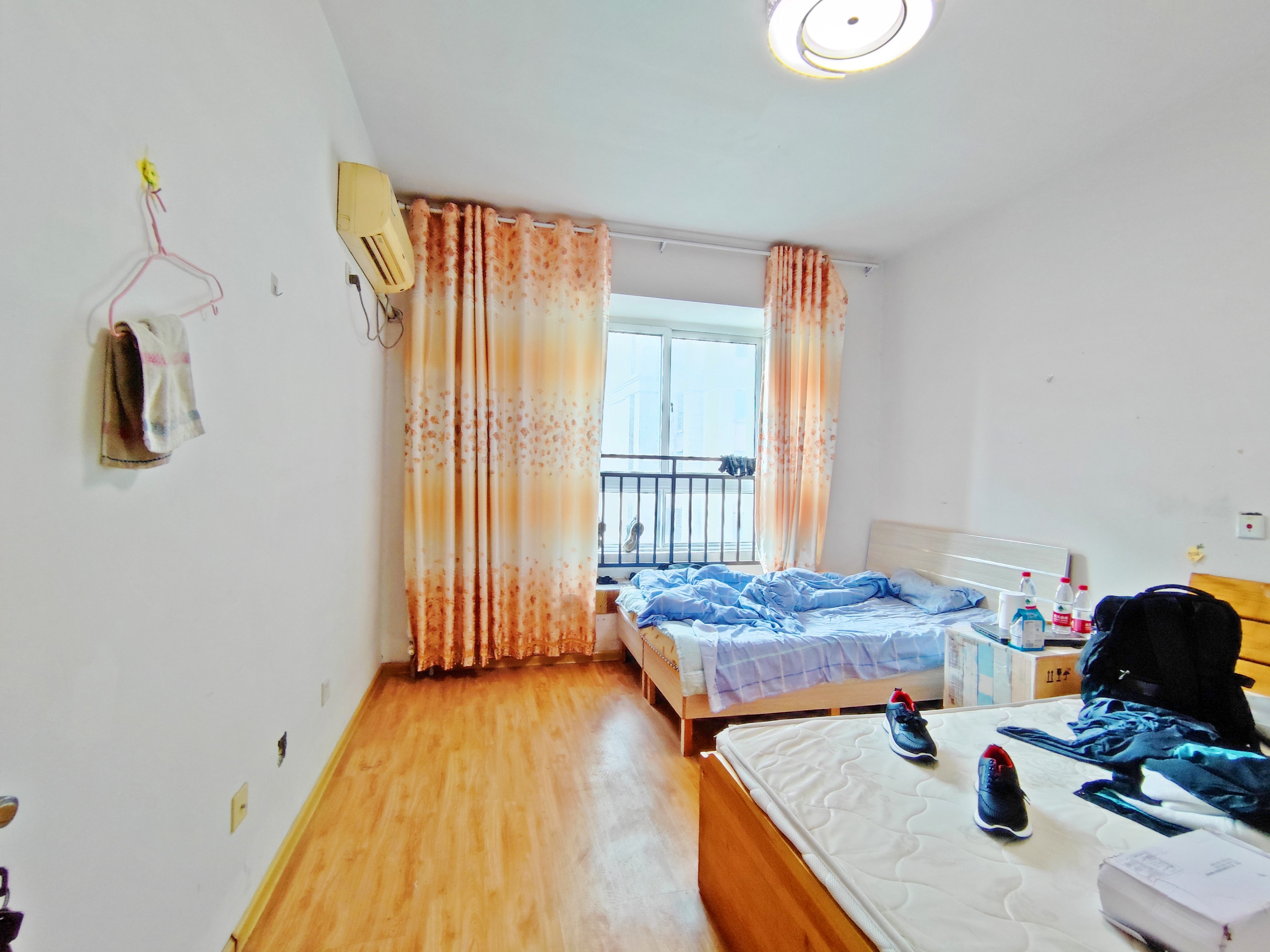 绿地中央广场四区