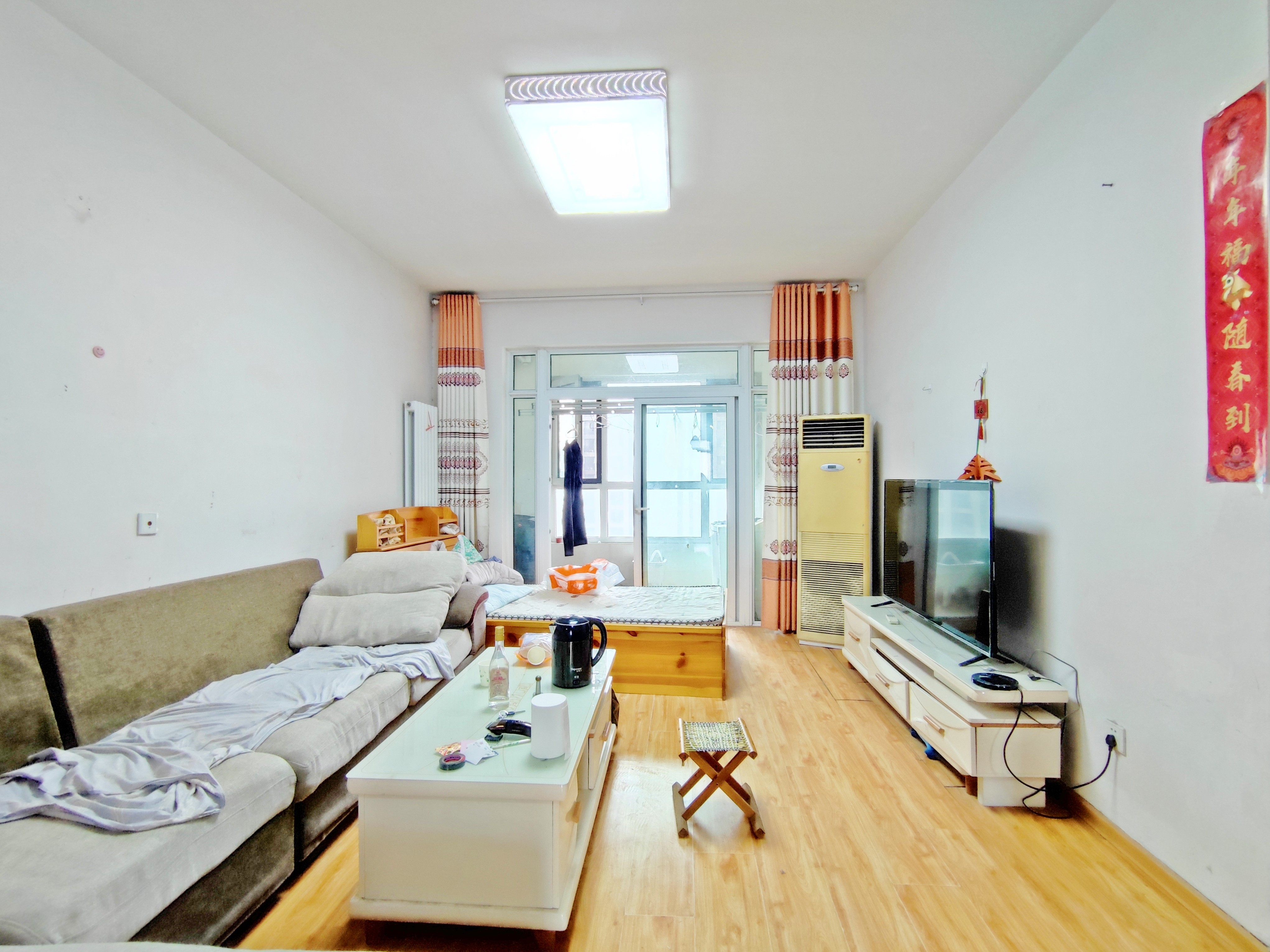 绿地中央广场四区