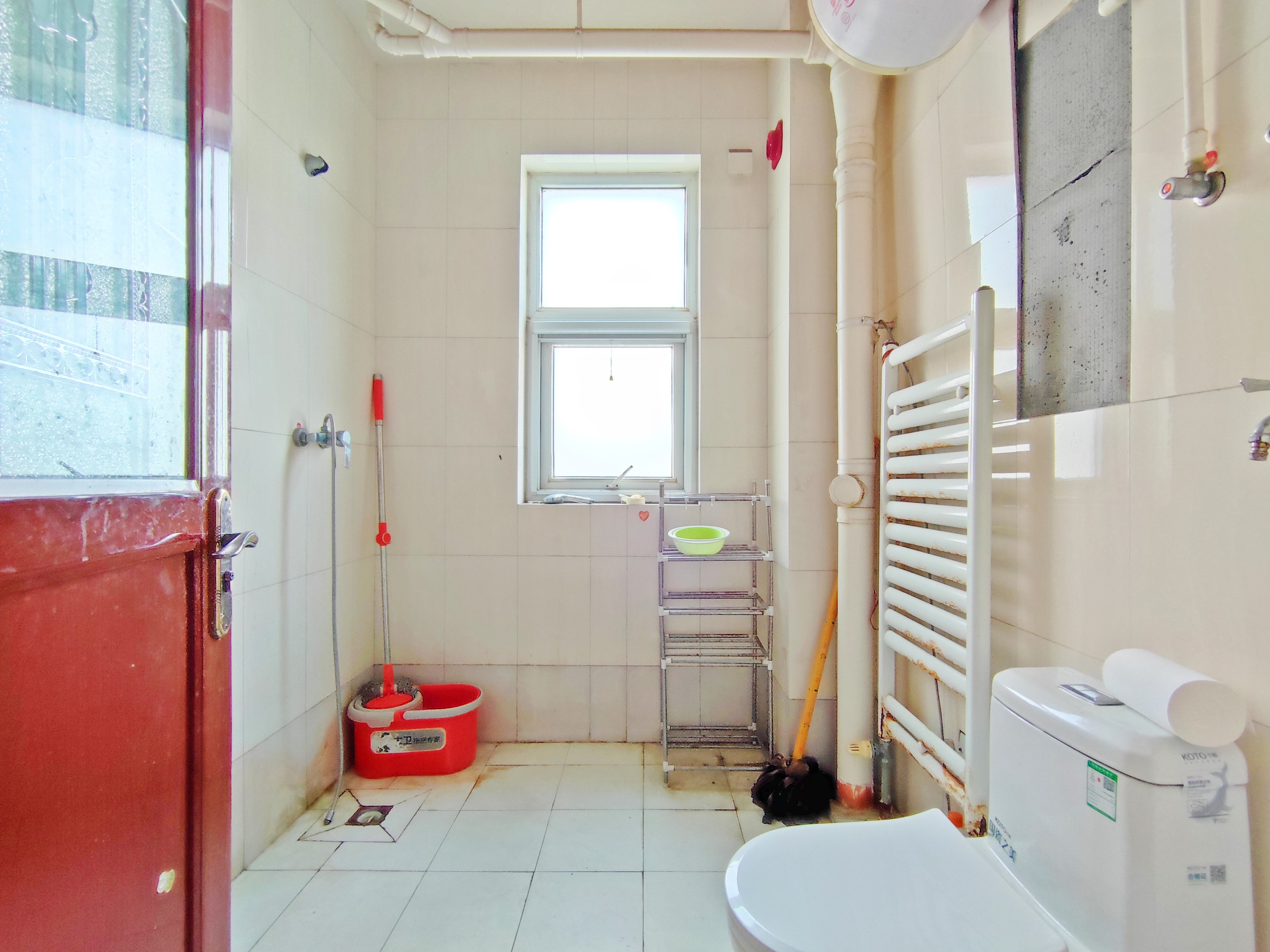 绿地中央广场四区