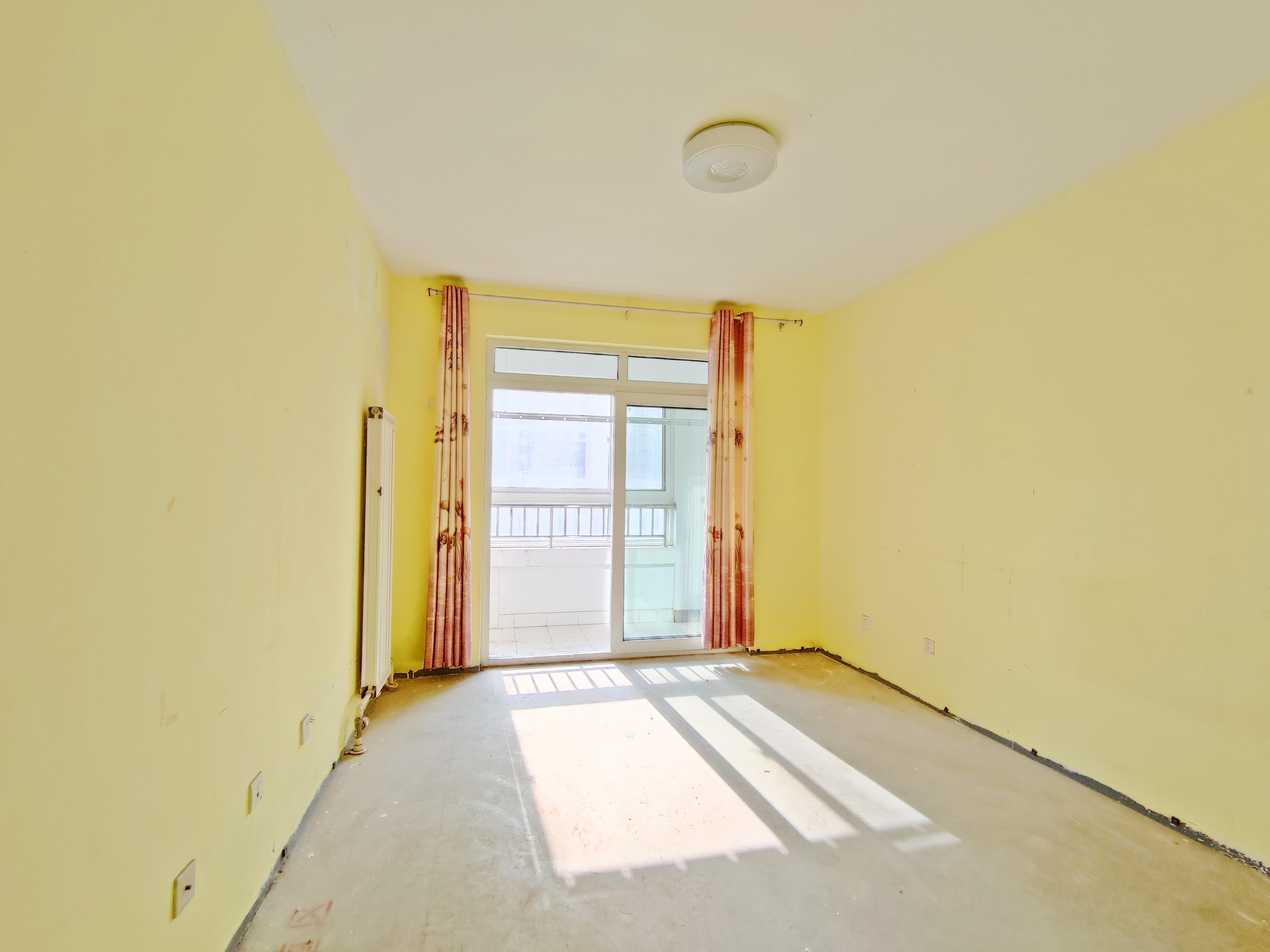 腊山南苑(一区)