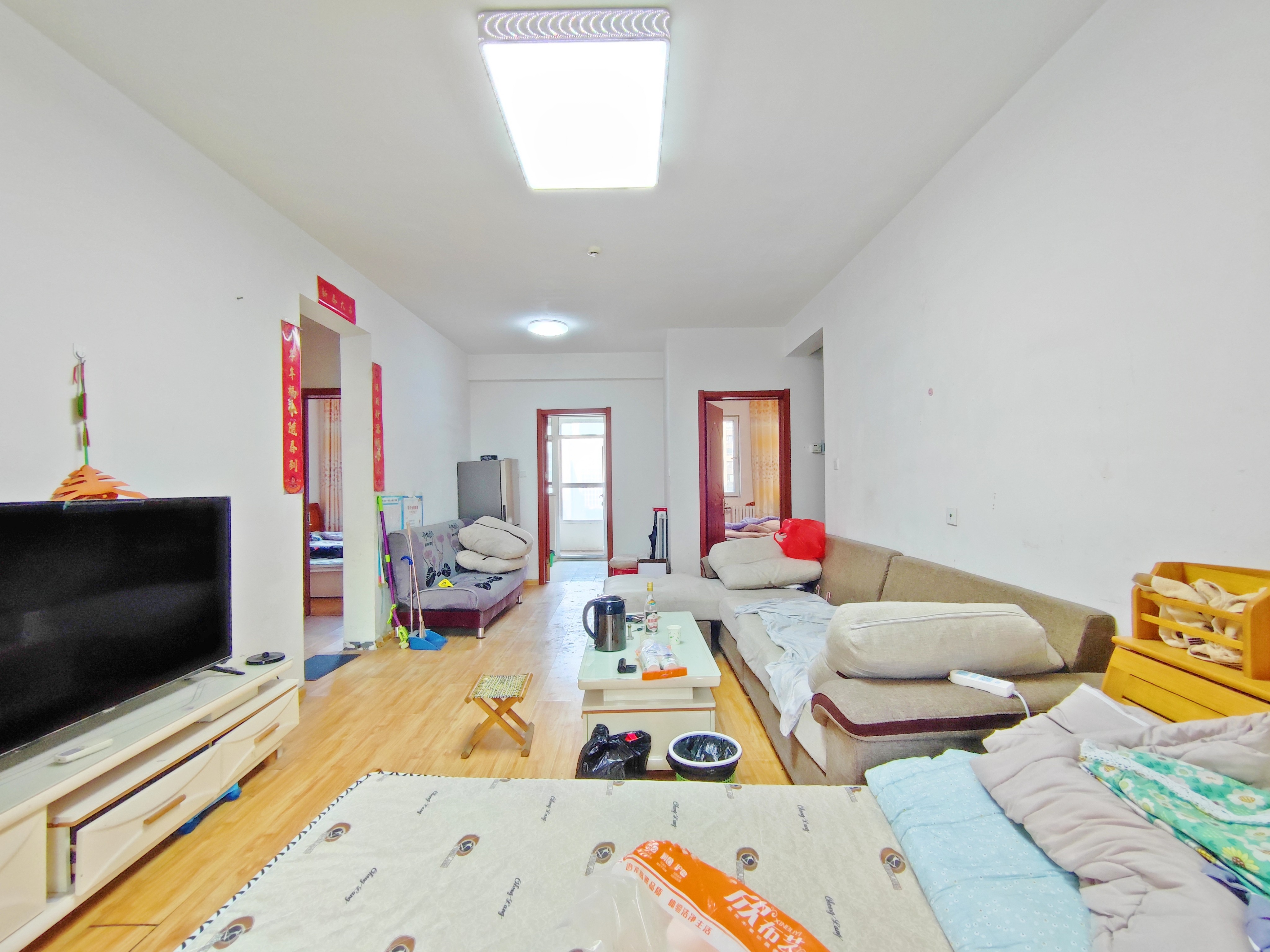 绿地中央广场四区