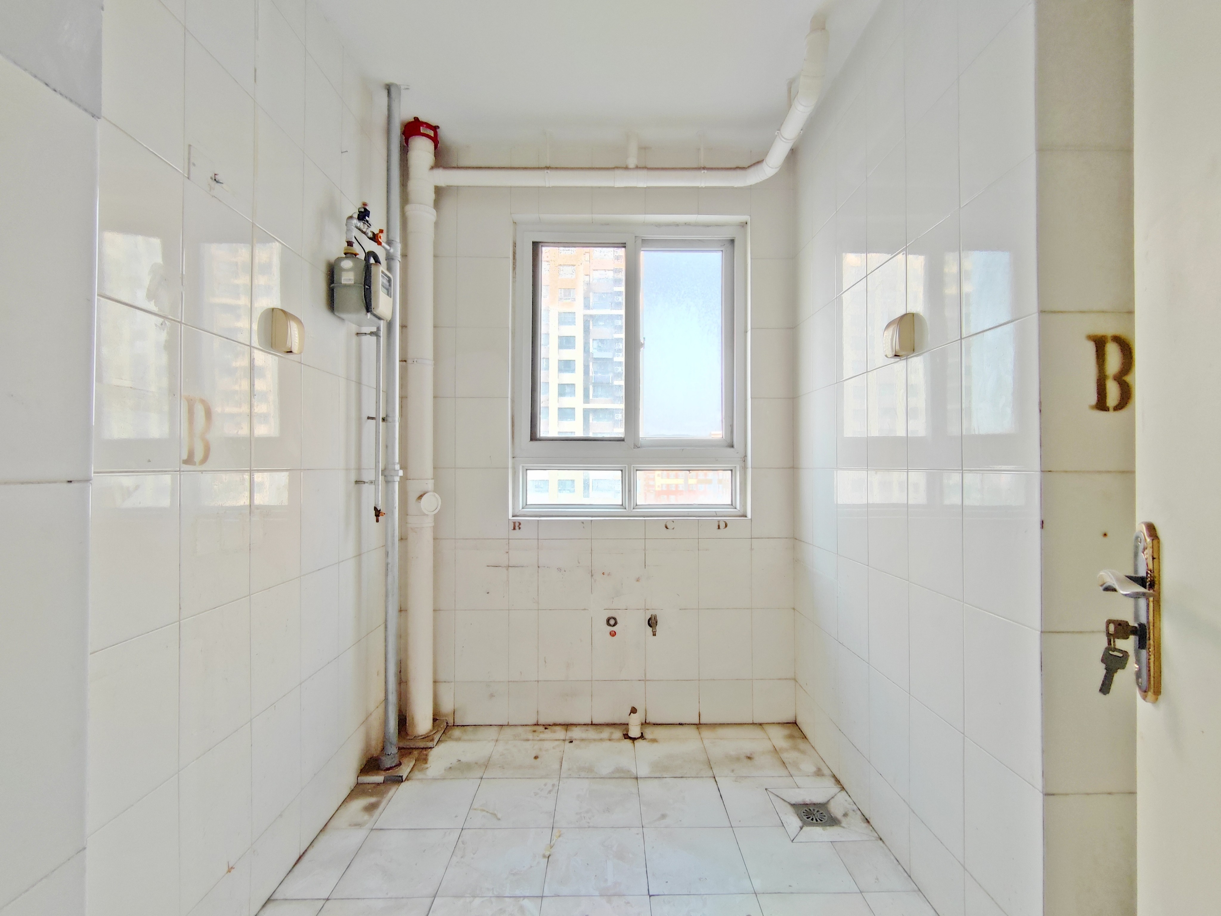 腊山南苑(一区)