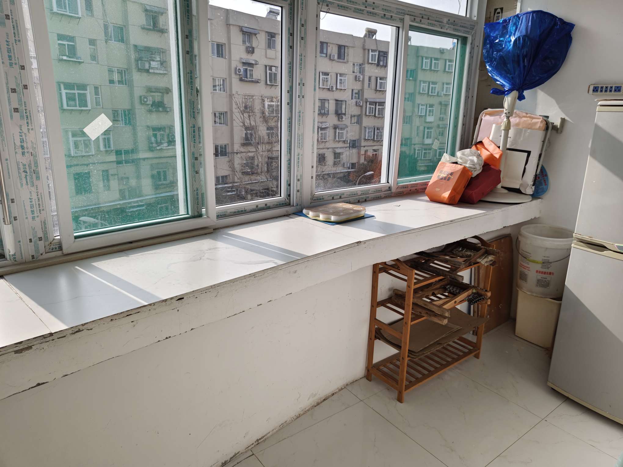 东仓小区