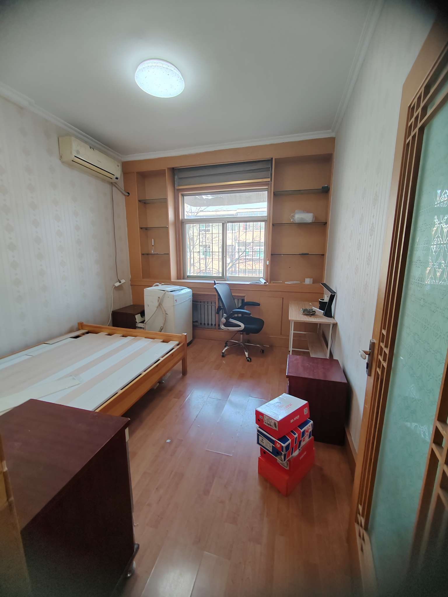 桑园路60号