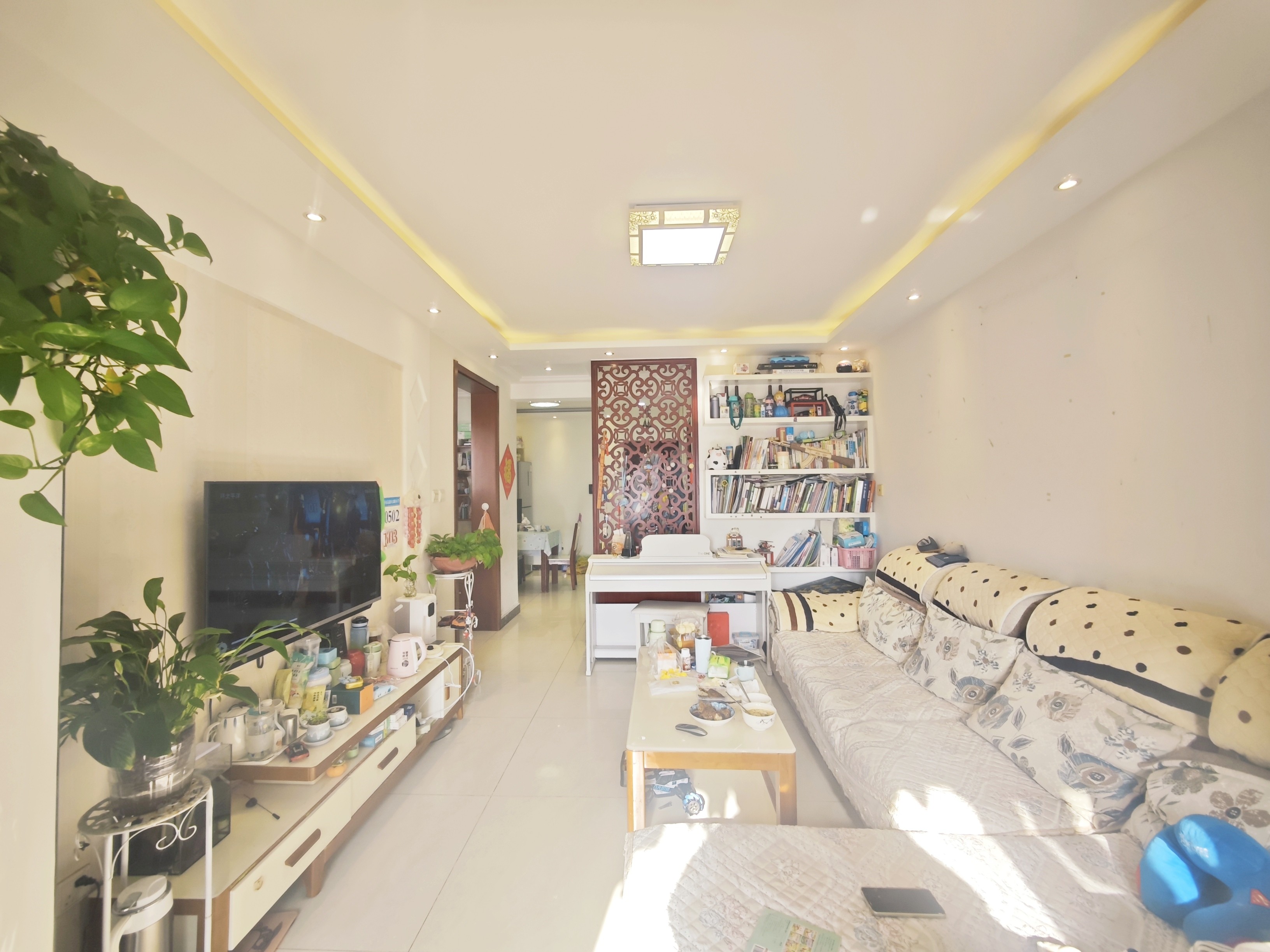 中铁逸都国际兰庭(南区)