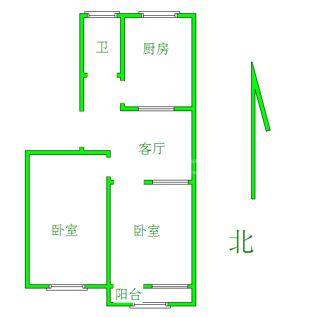 甸柳新村五区