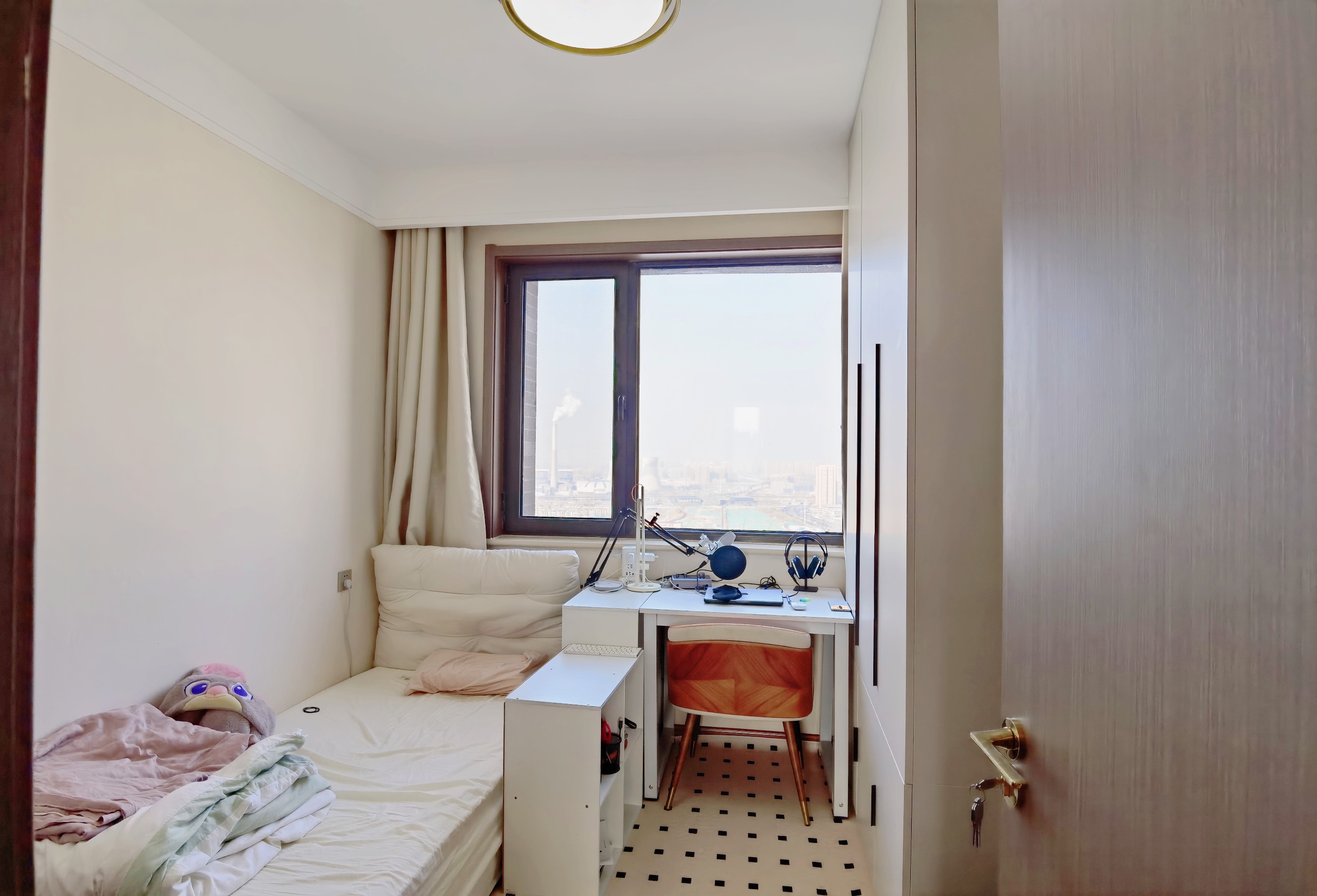 翡翠大观（原泰悦赫府）