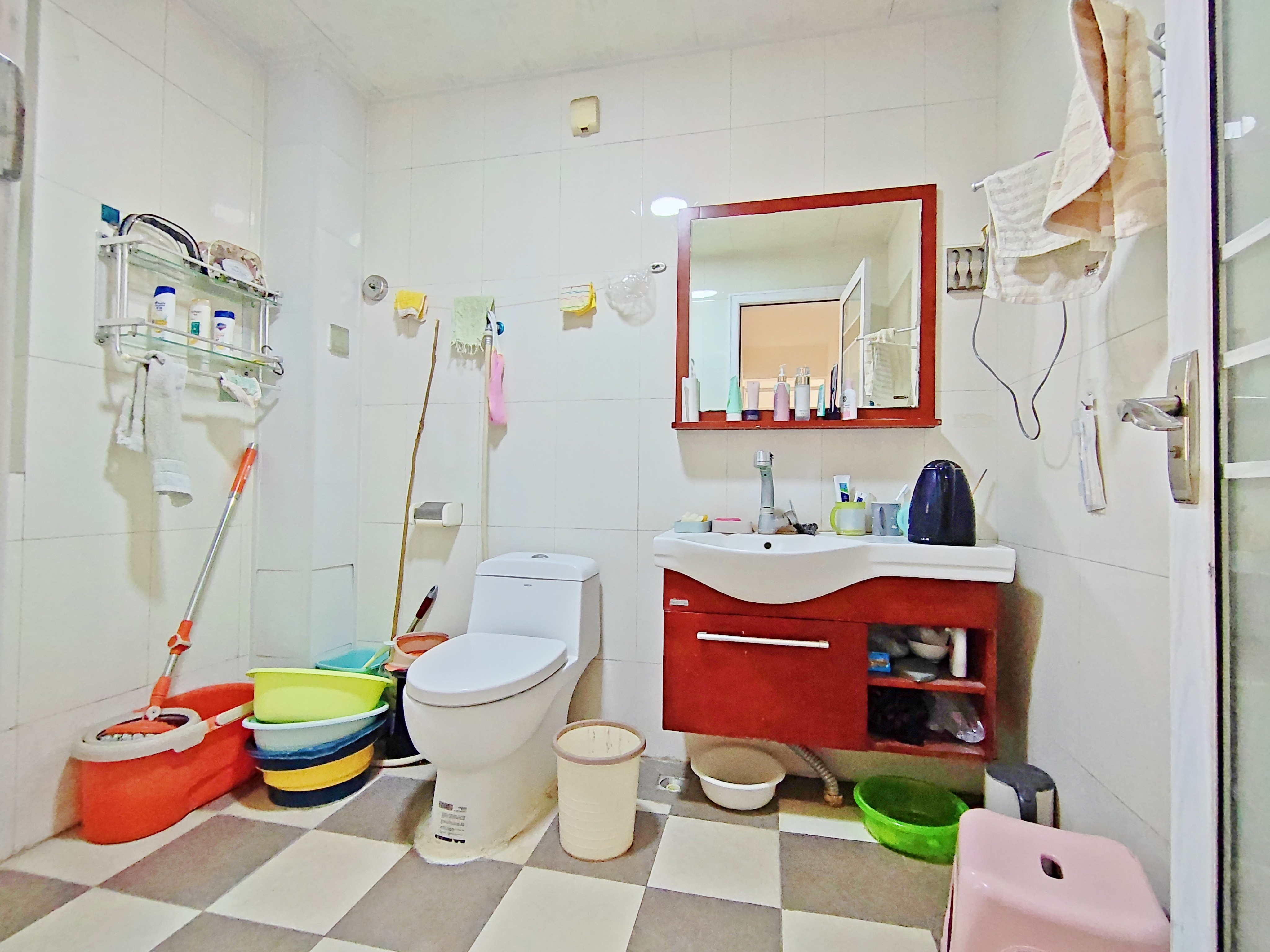 中建锦绣城一期