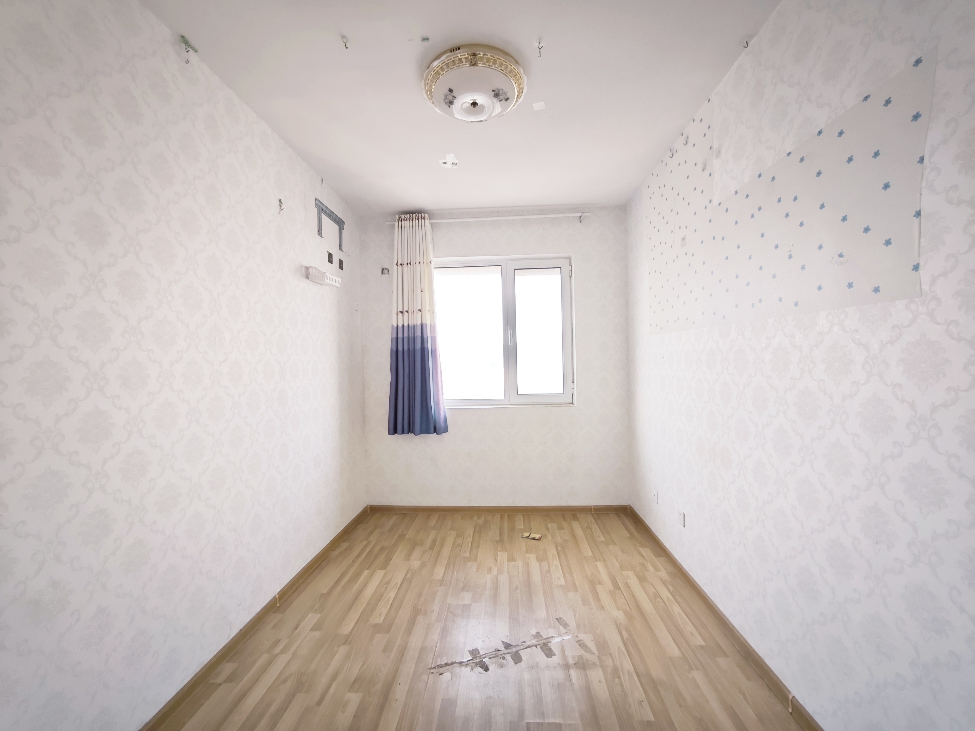 中铁逸都国际兰庭(北区)