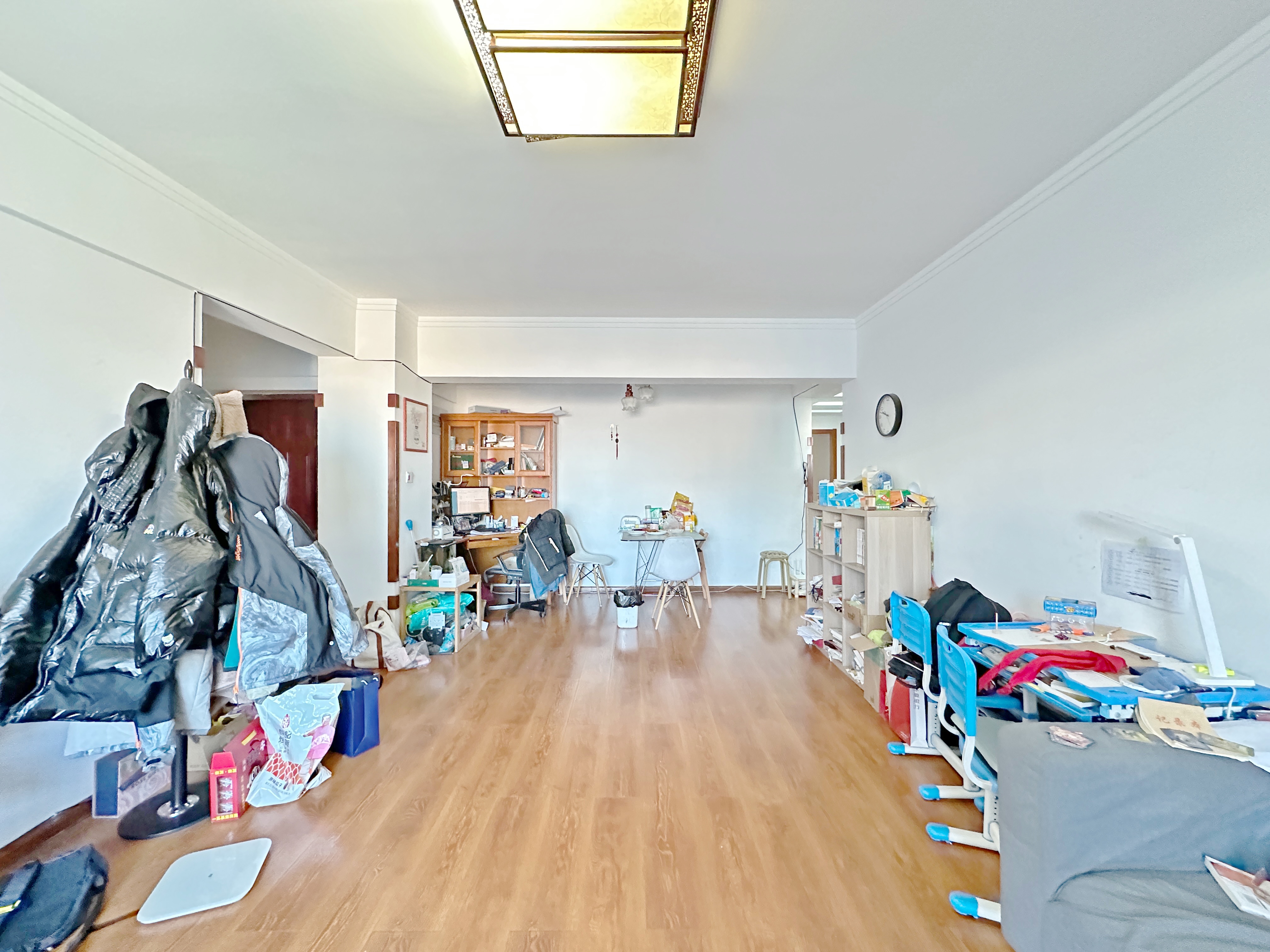 东方新天地花园