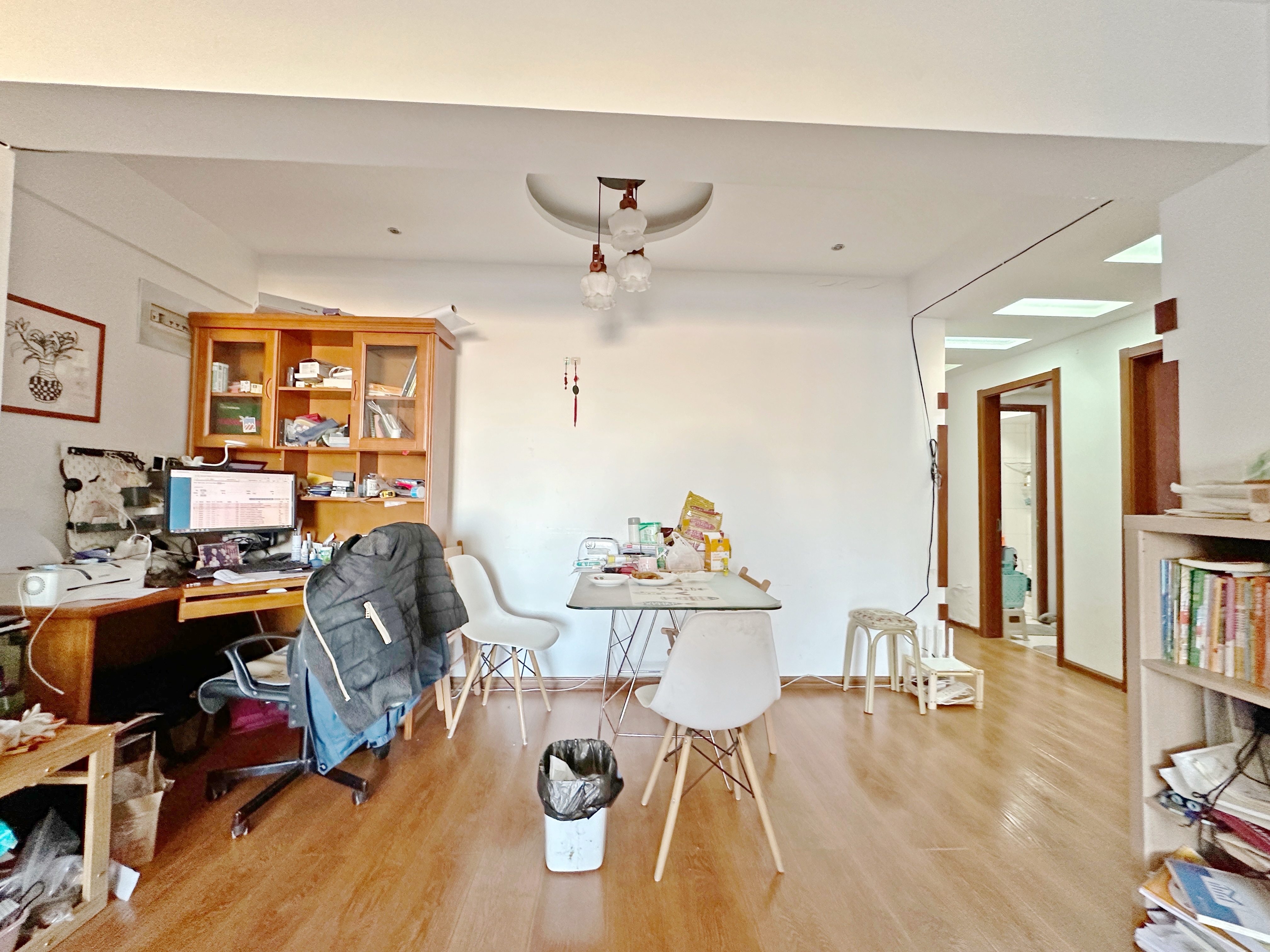 东方新天地花园