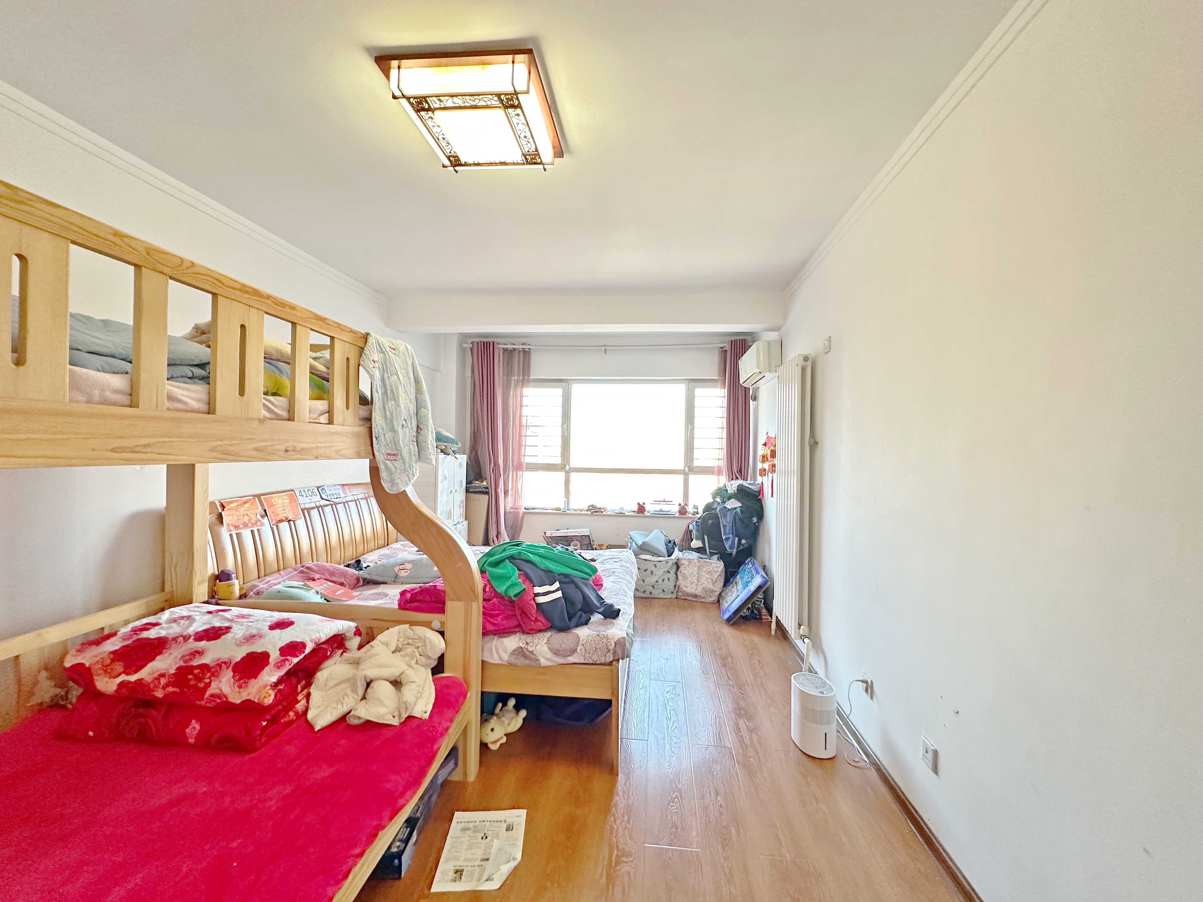 东方新天地花园