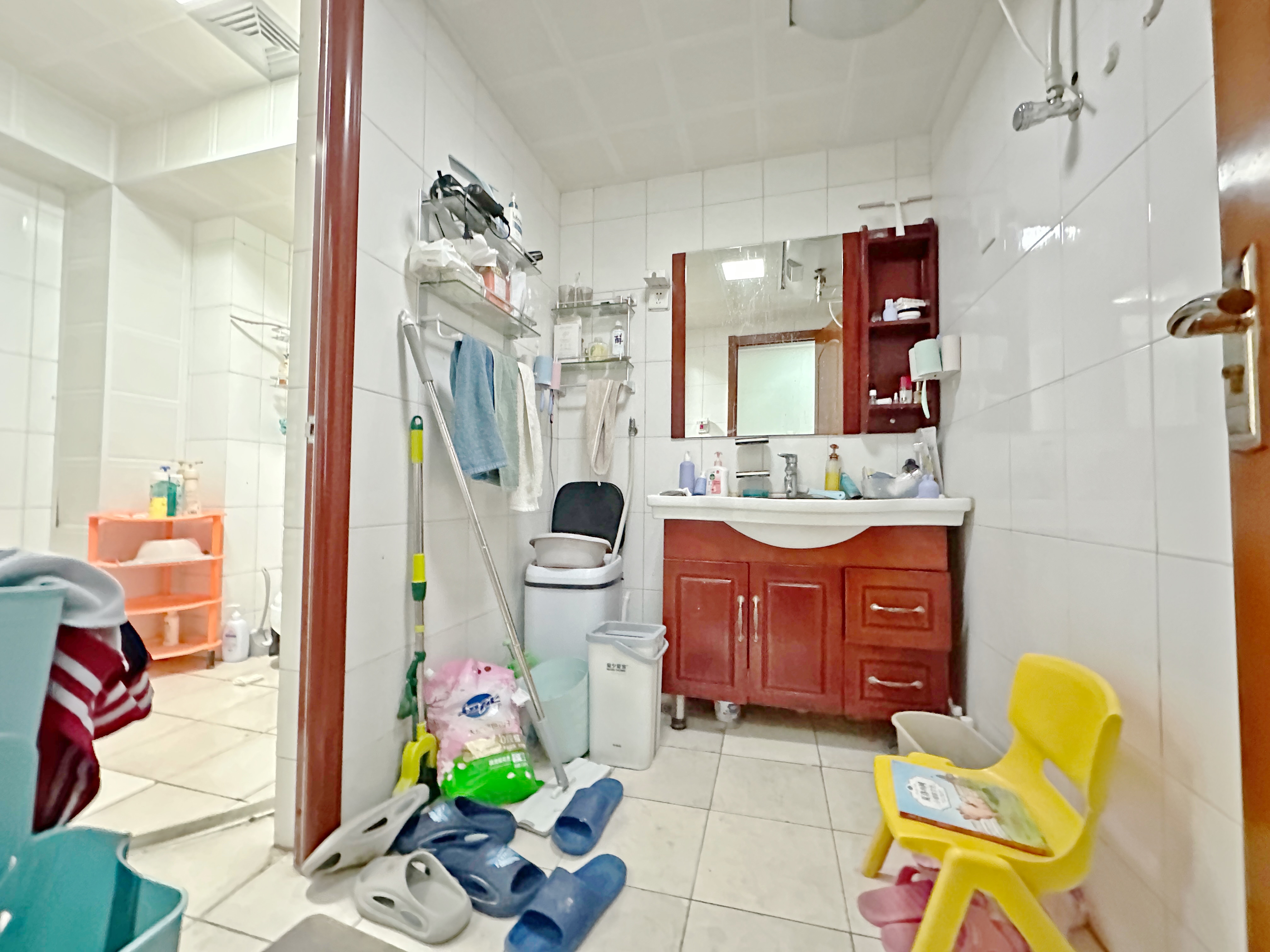 东方新天地花园