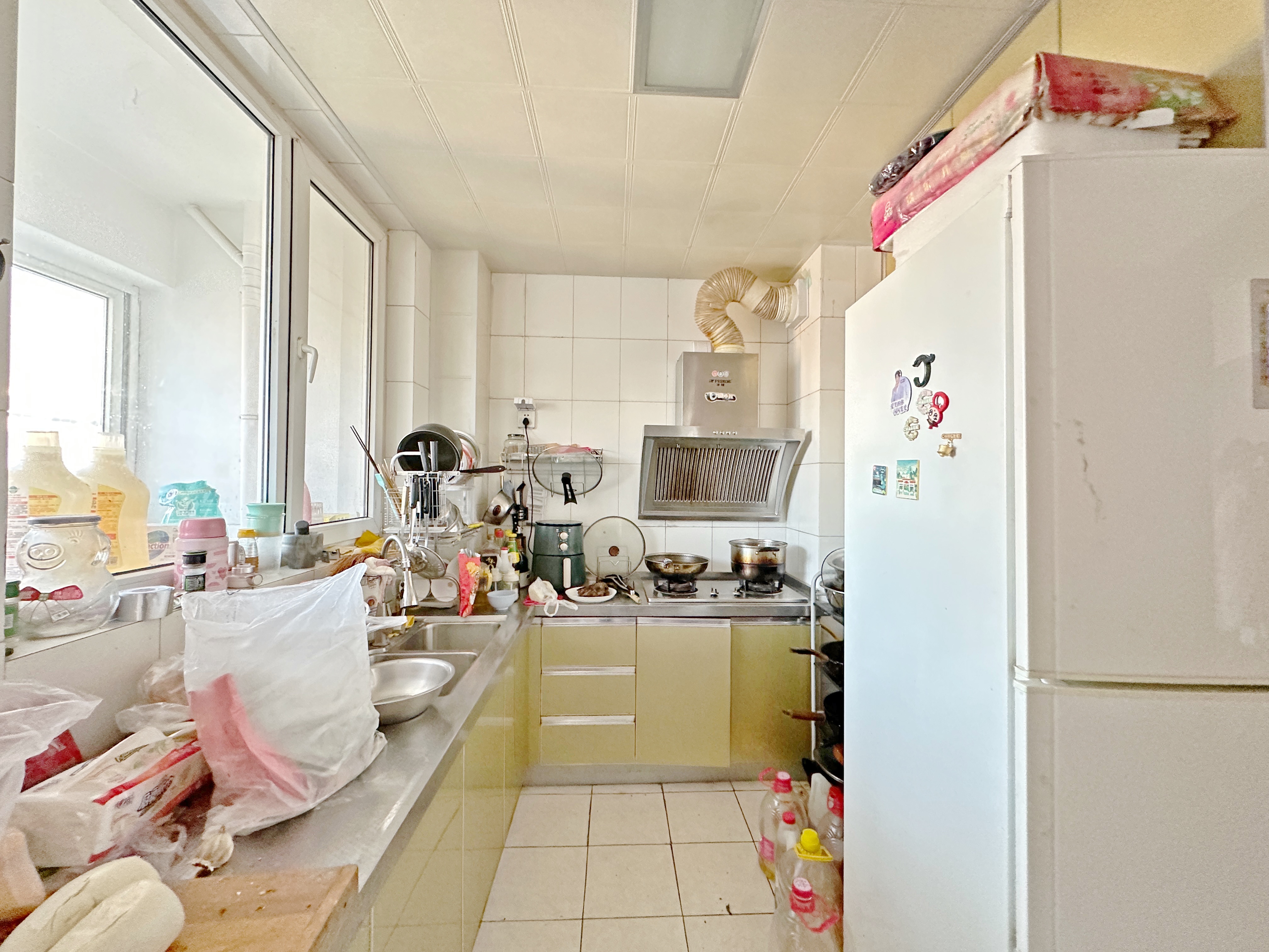 东方新天地花园