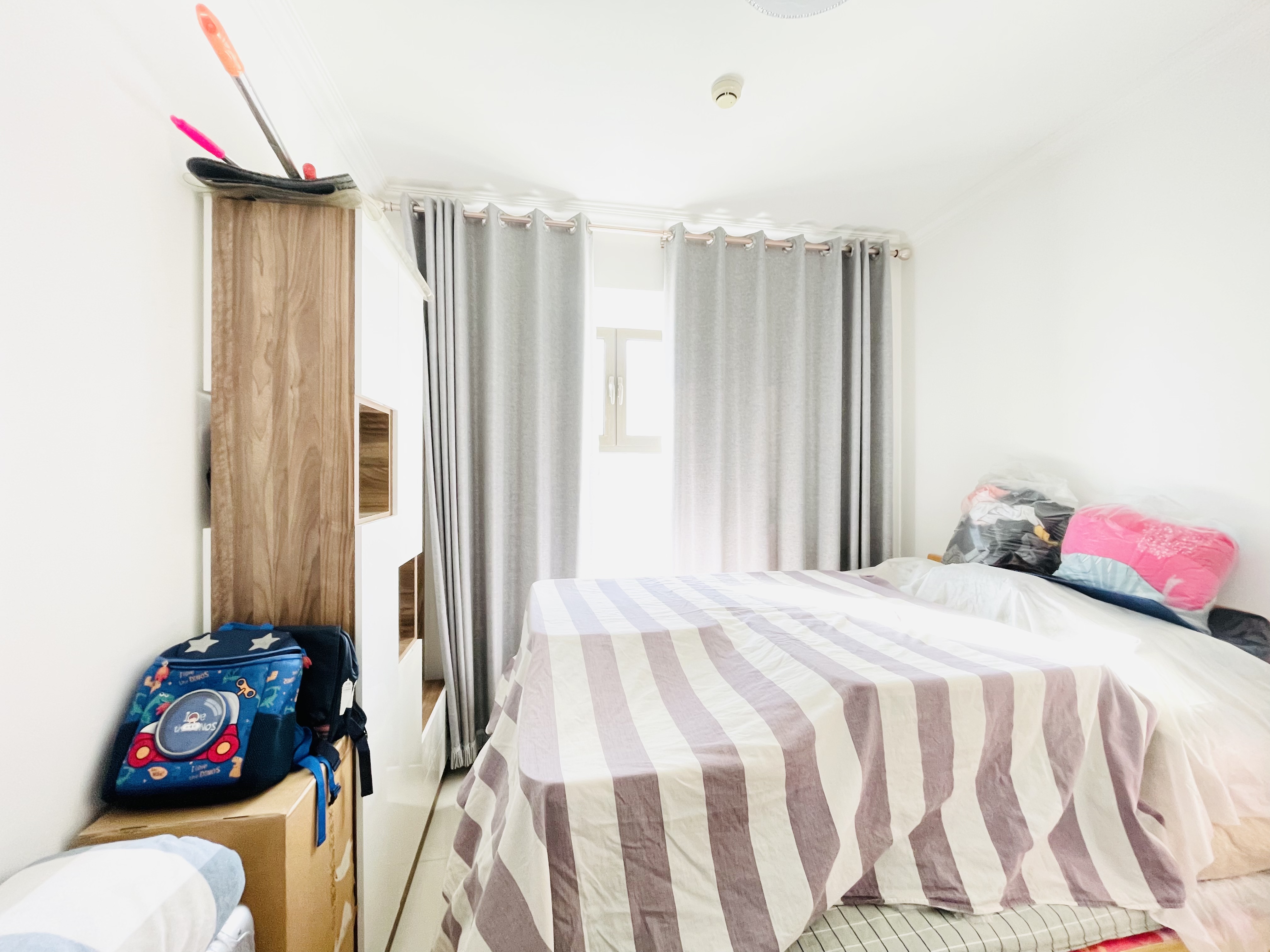 中新锦绣天地中苑一区