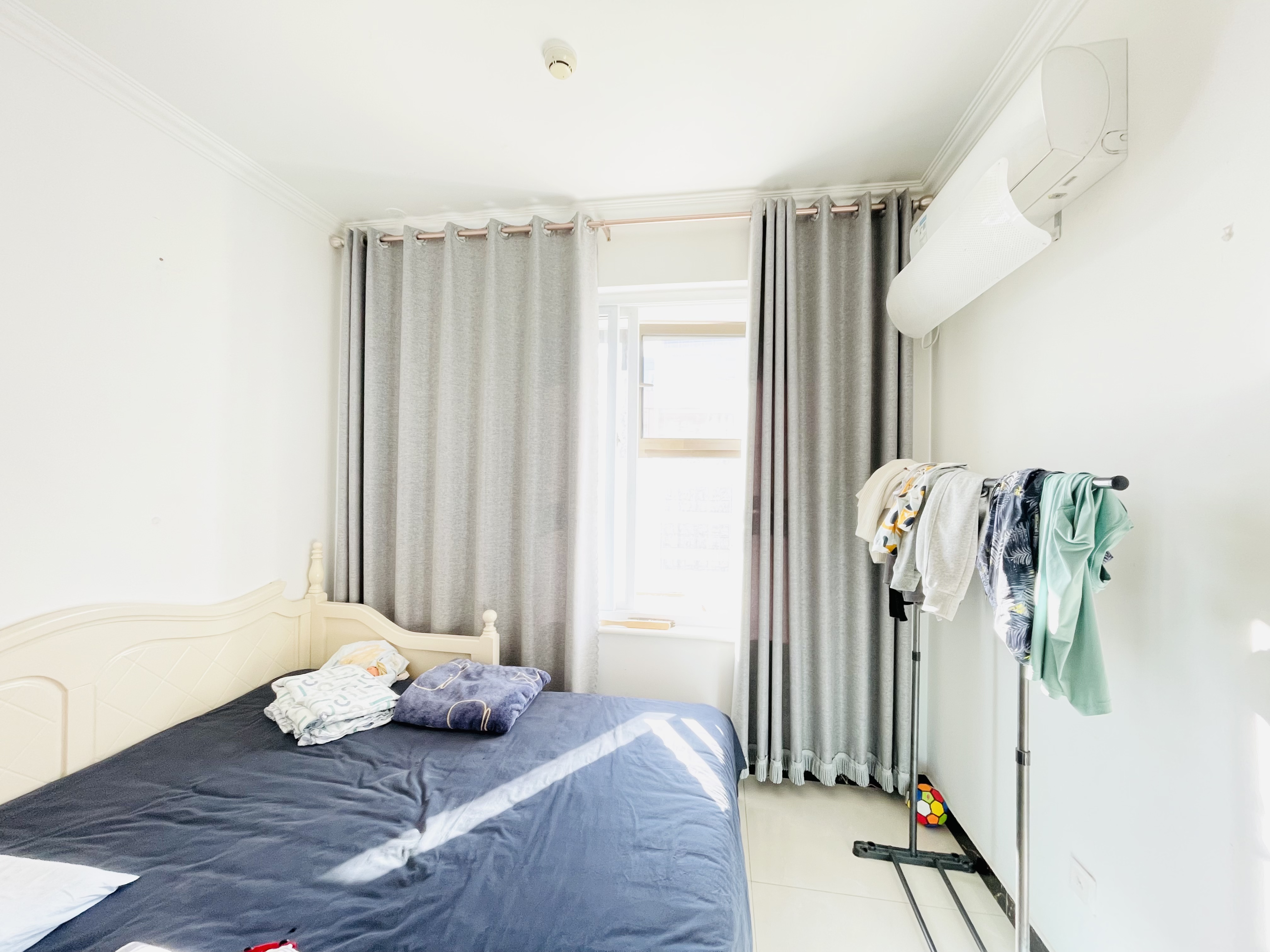 中新锦绣天地中苑一区