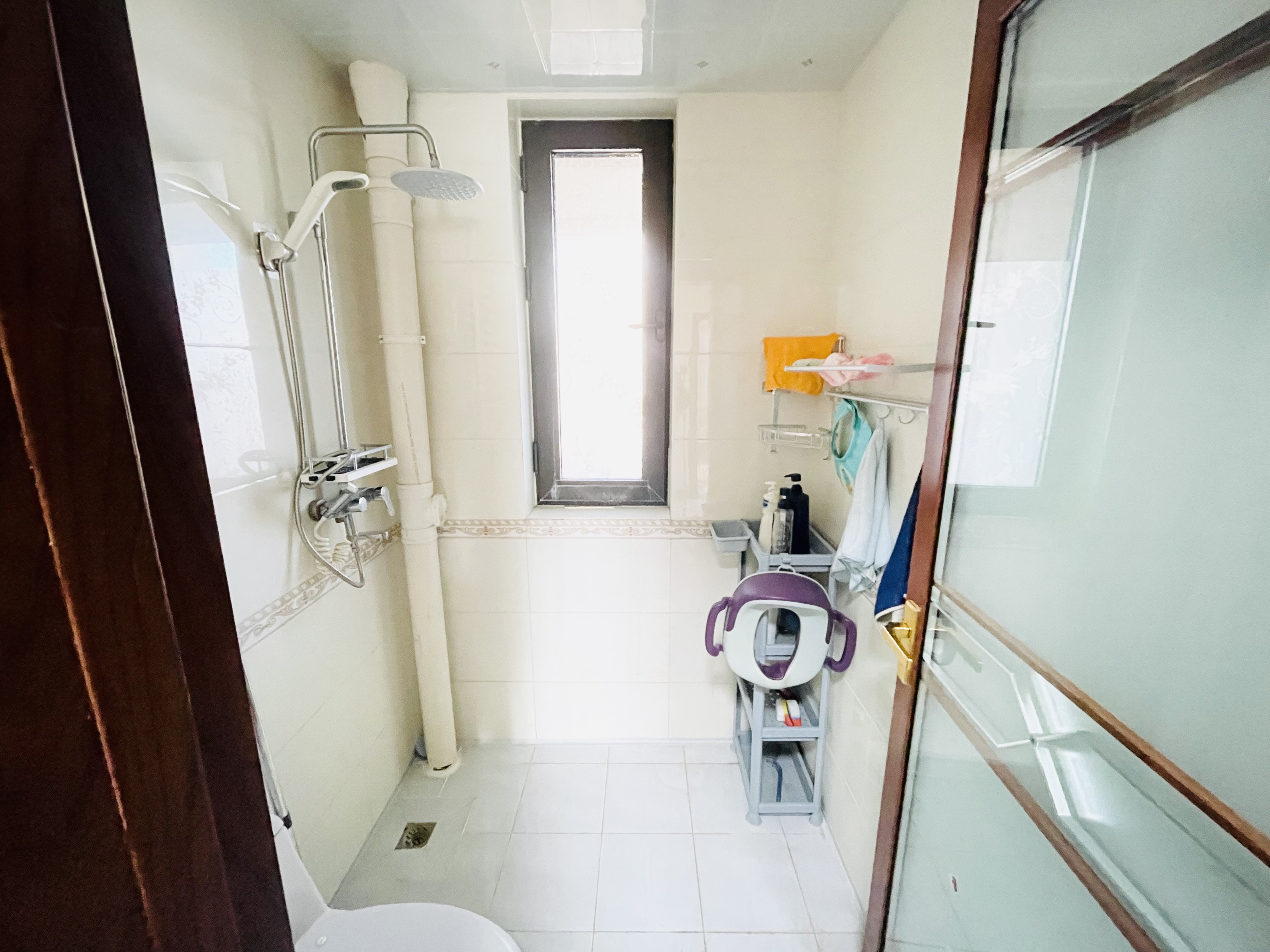 中新锦绣天地中苑一区