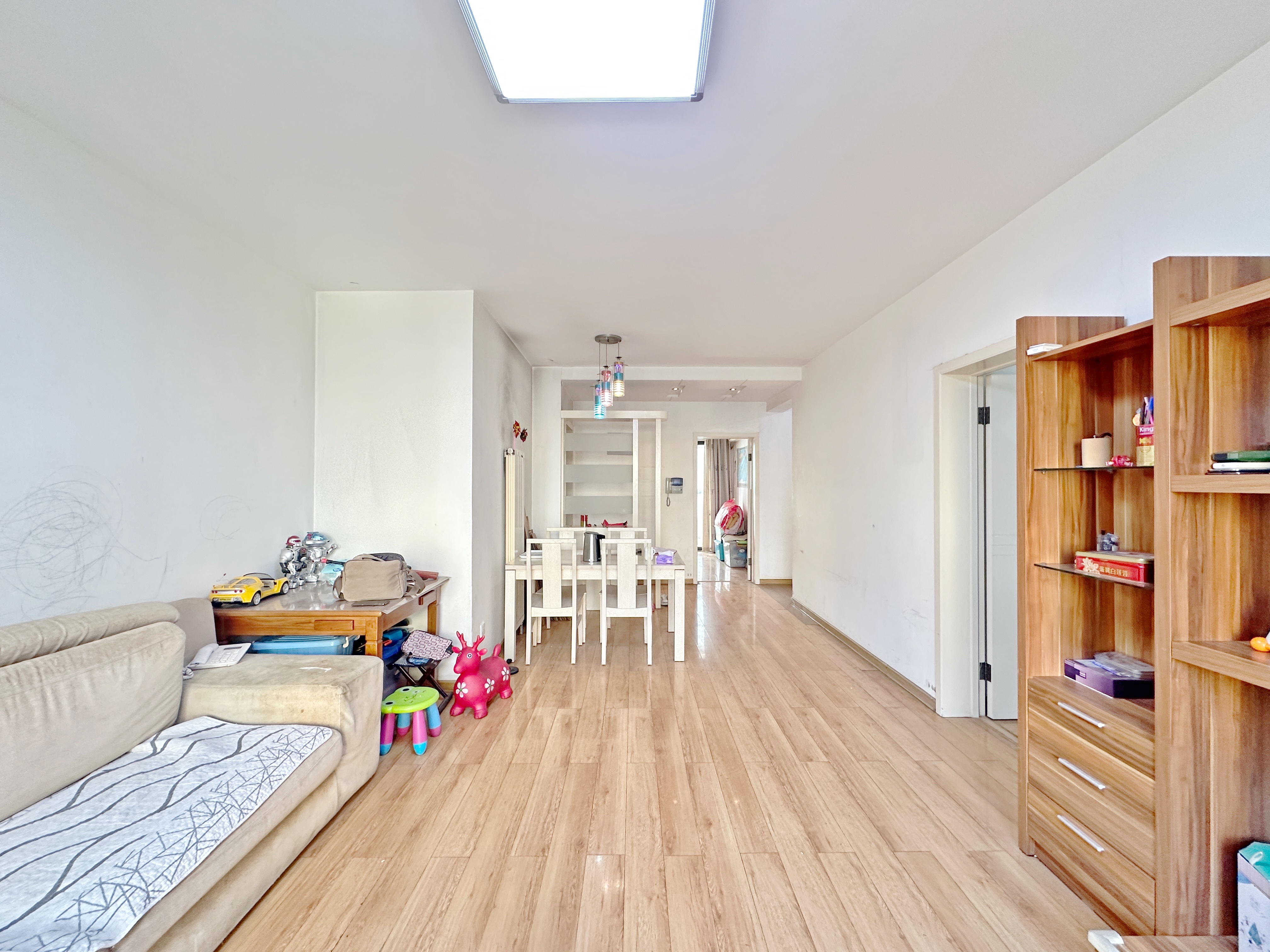 阳光100国际新城(F区)