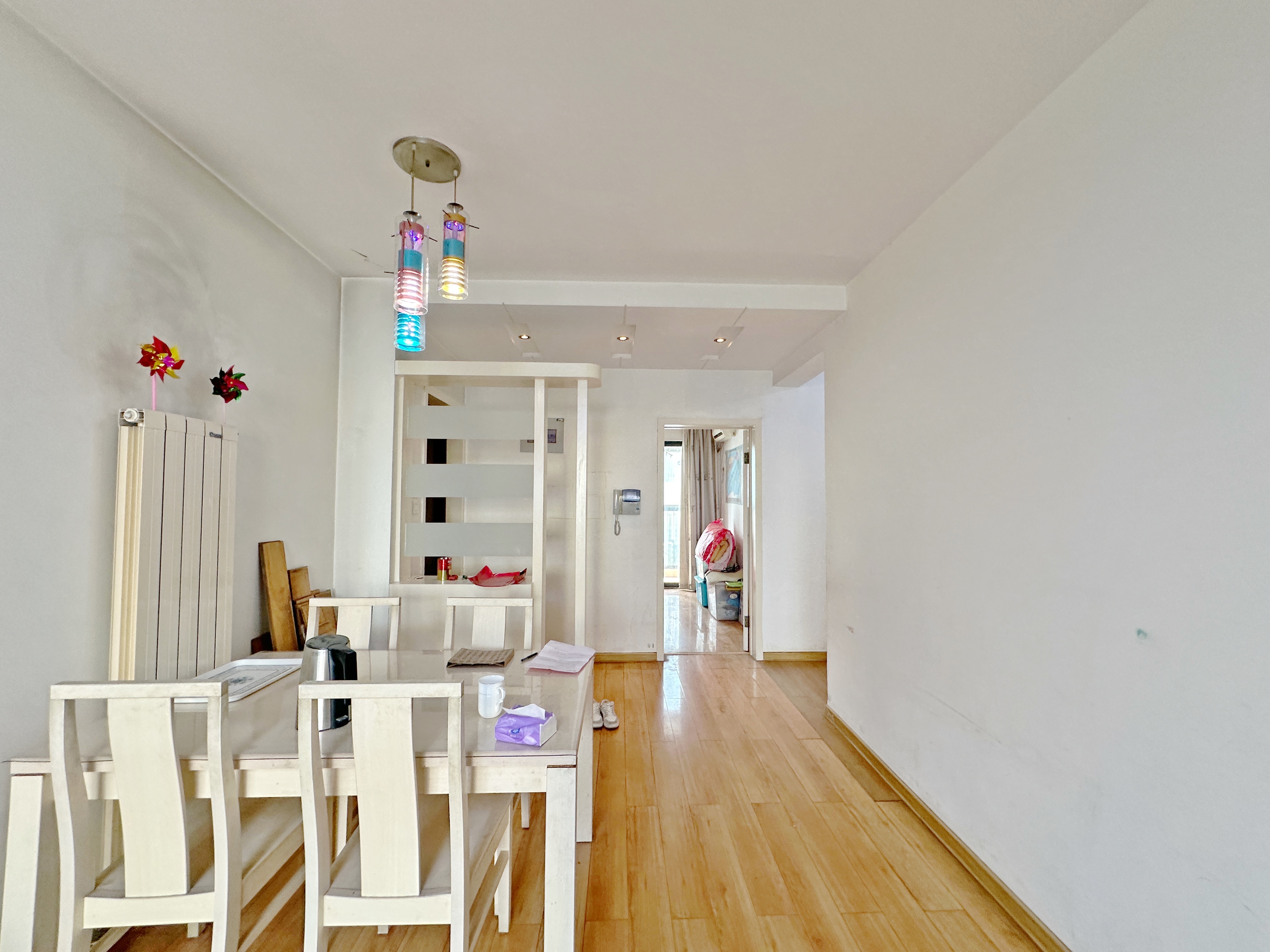 阳光100国际新城(F区)