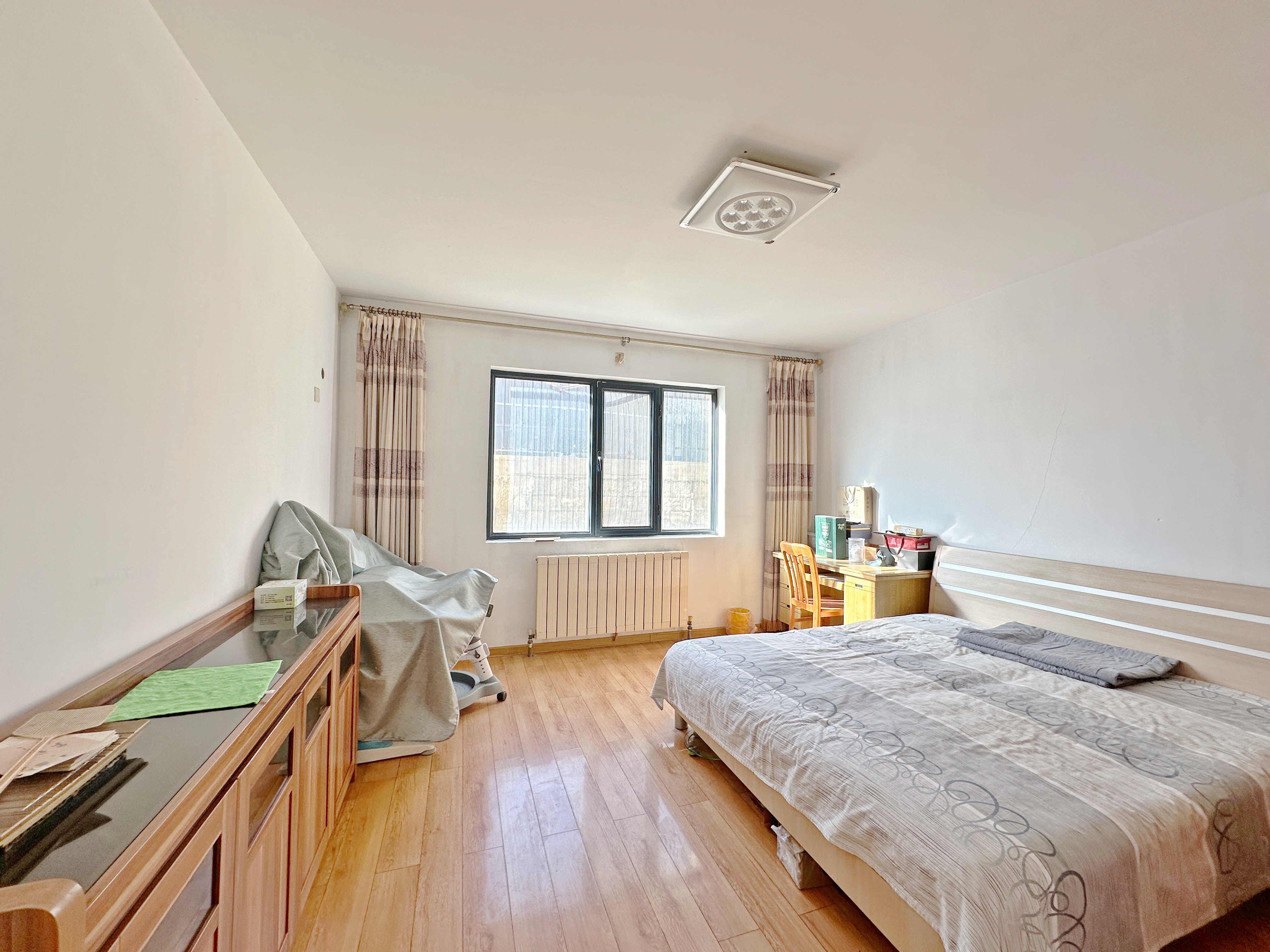 阳光100国际新城(F区)