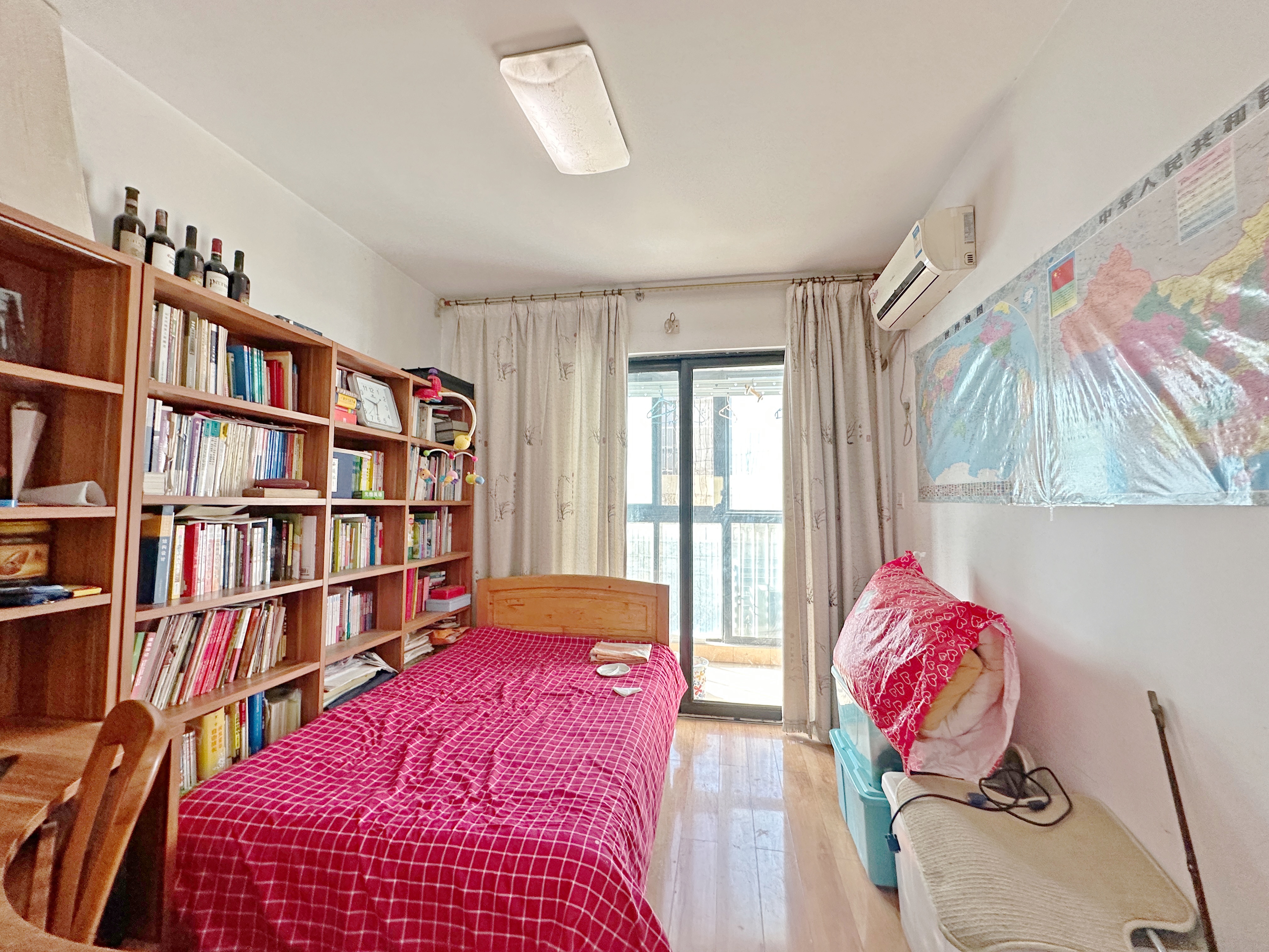 阳光100国际新城(F区)