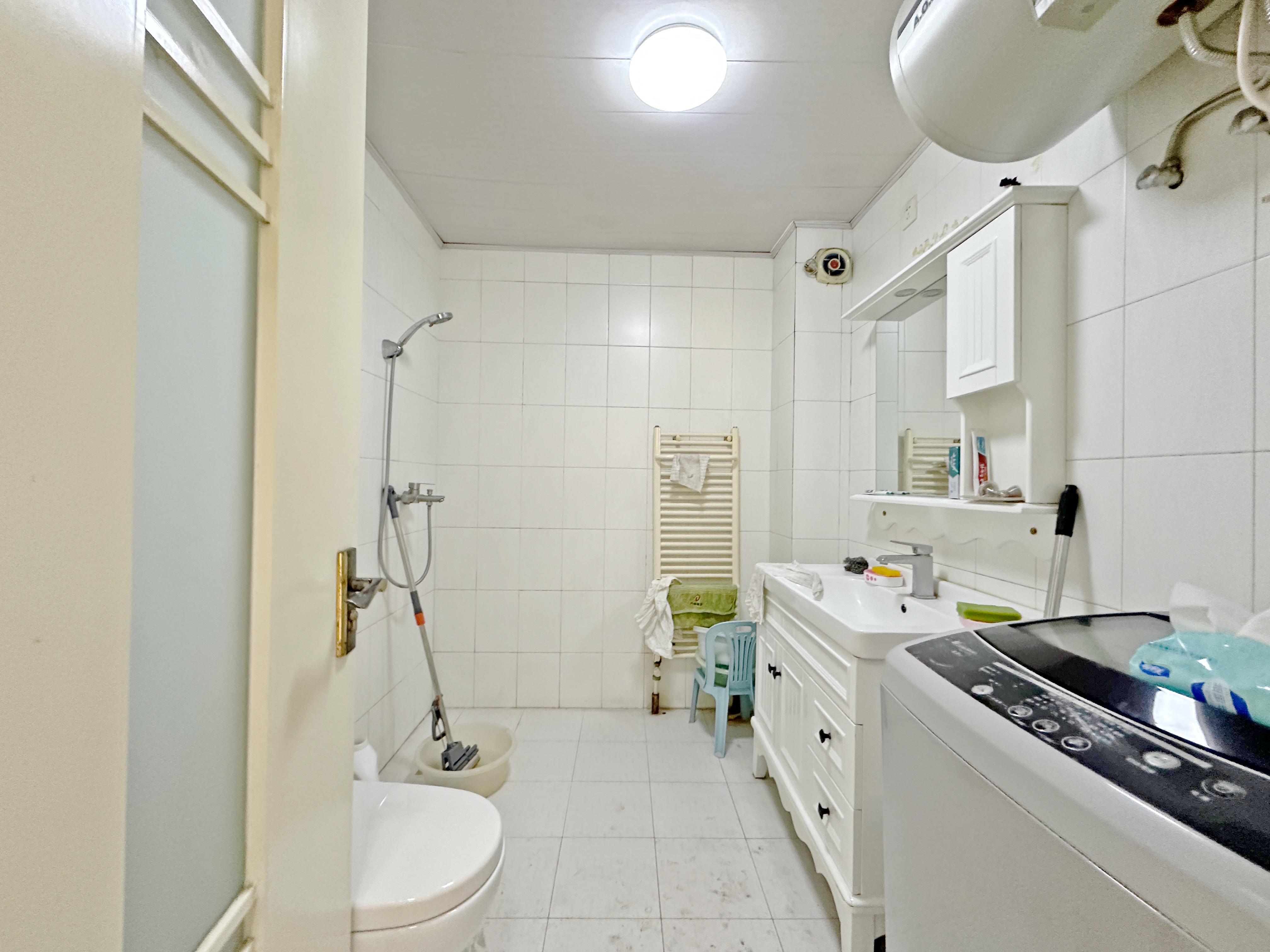 阳光100国际新城(F区)