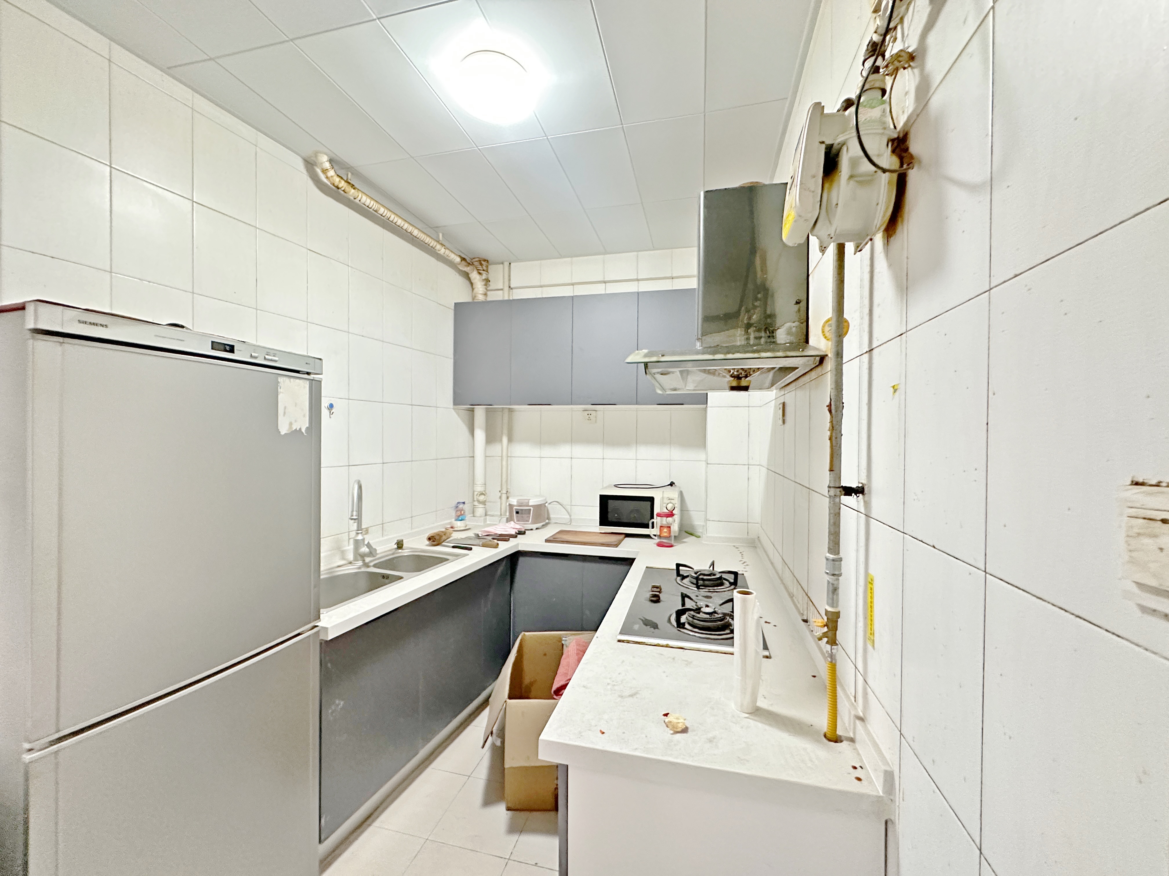 阳光100国际新城(F区)