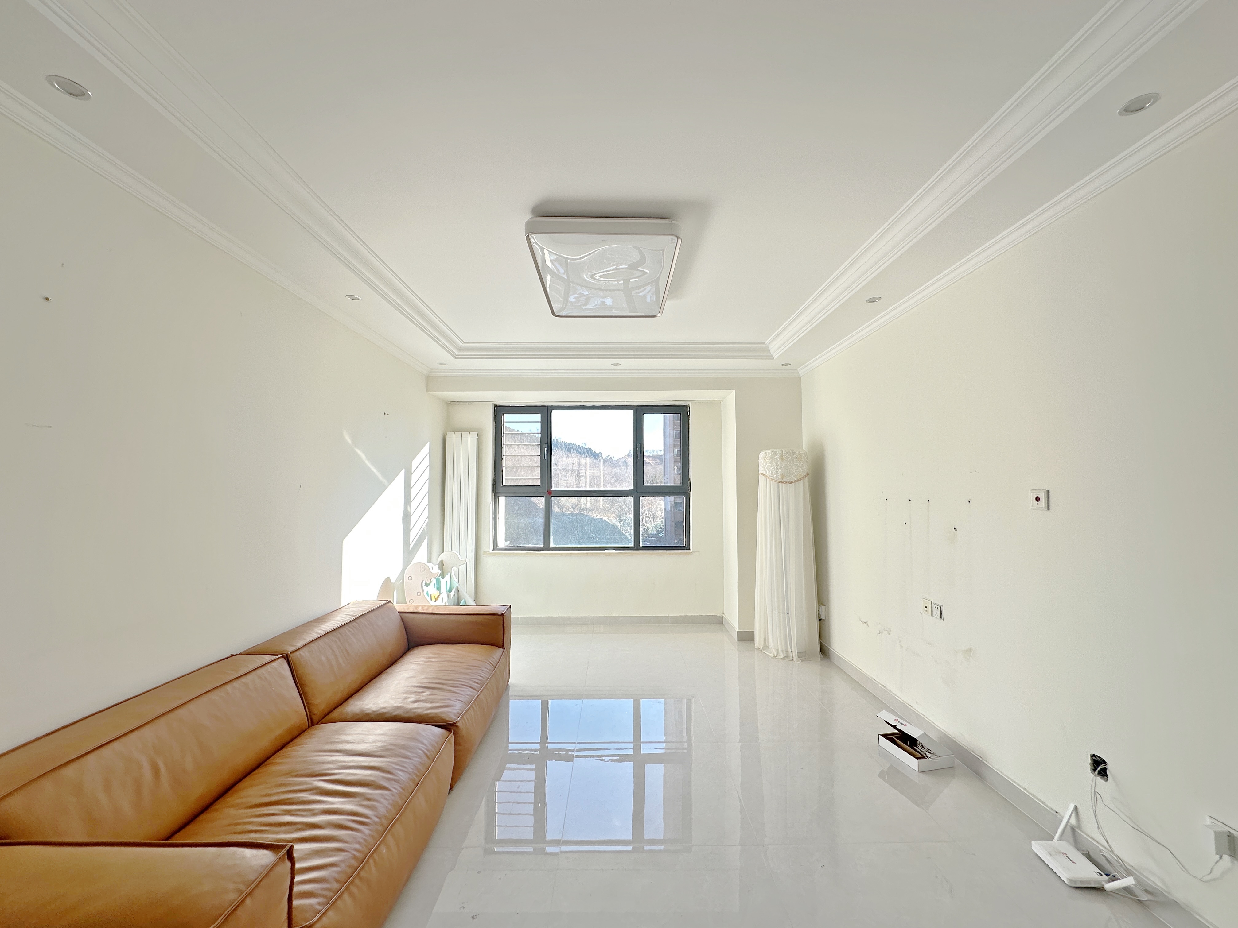 中海国际社区熙岸东区(A2地块）