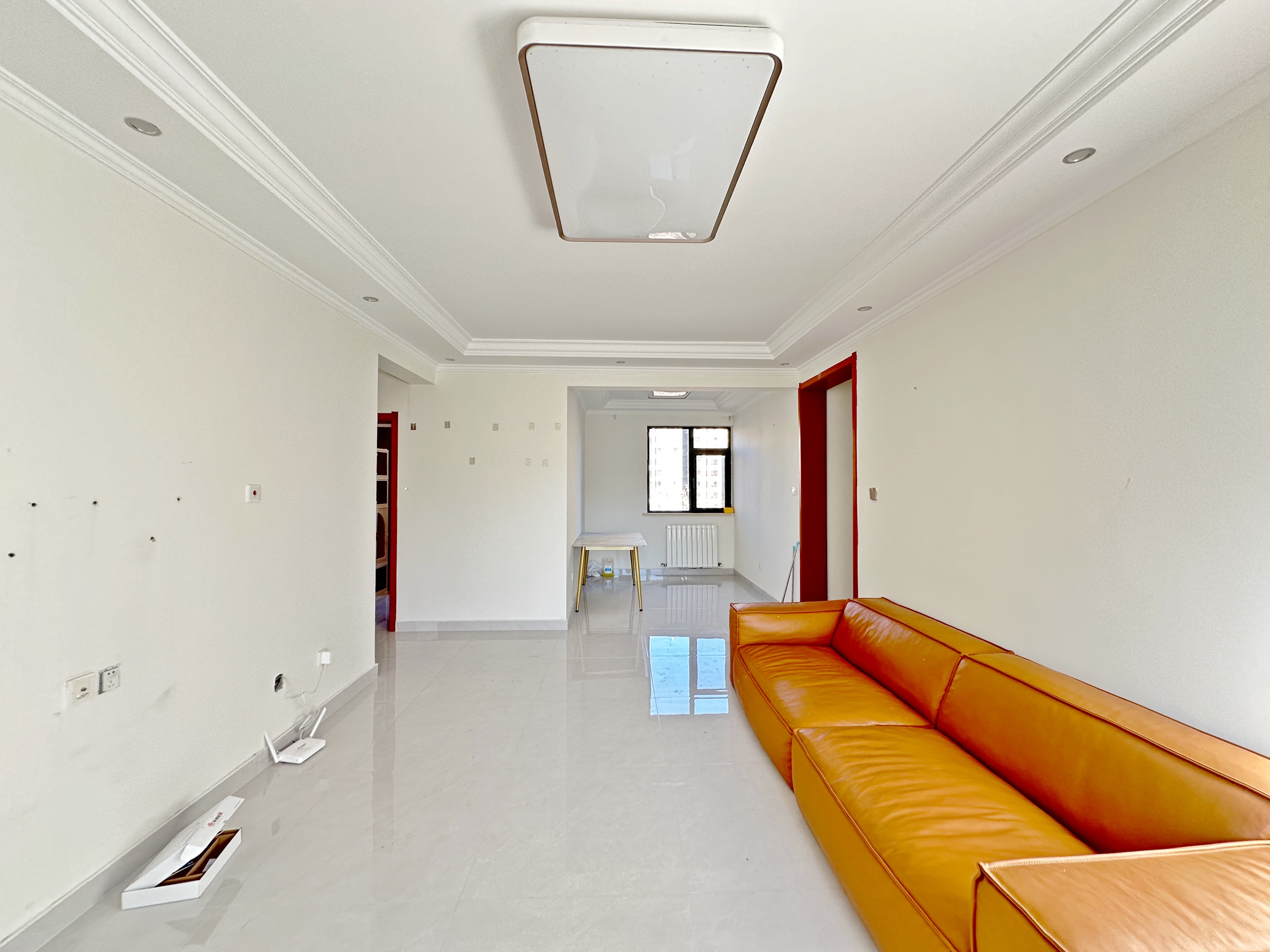 中海国际社区熙岸东区(A2地块）