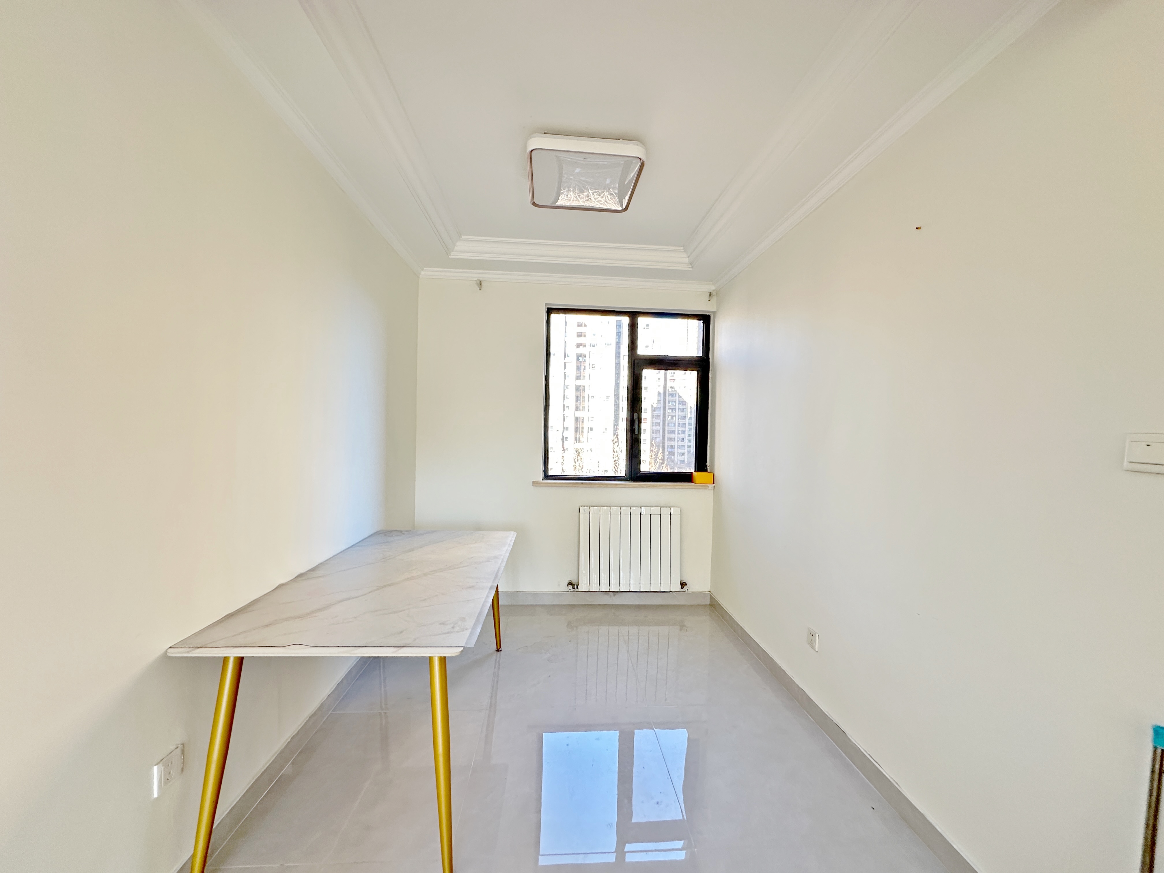 中海国际社区熙岸东区(A2地块）