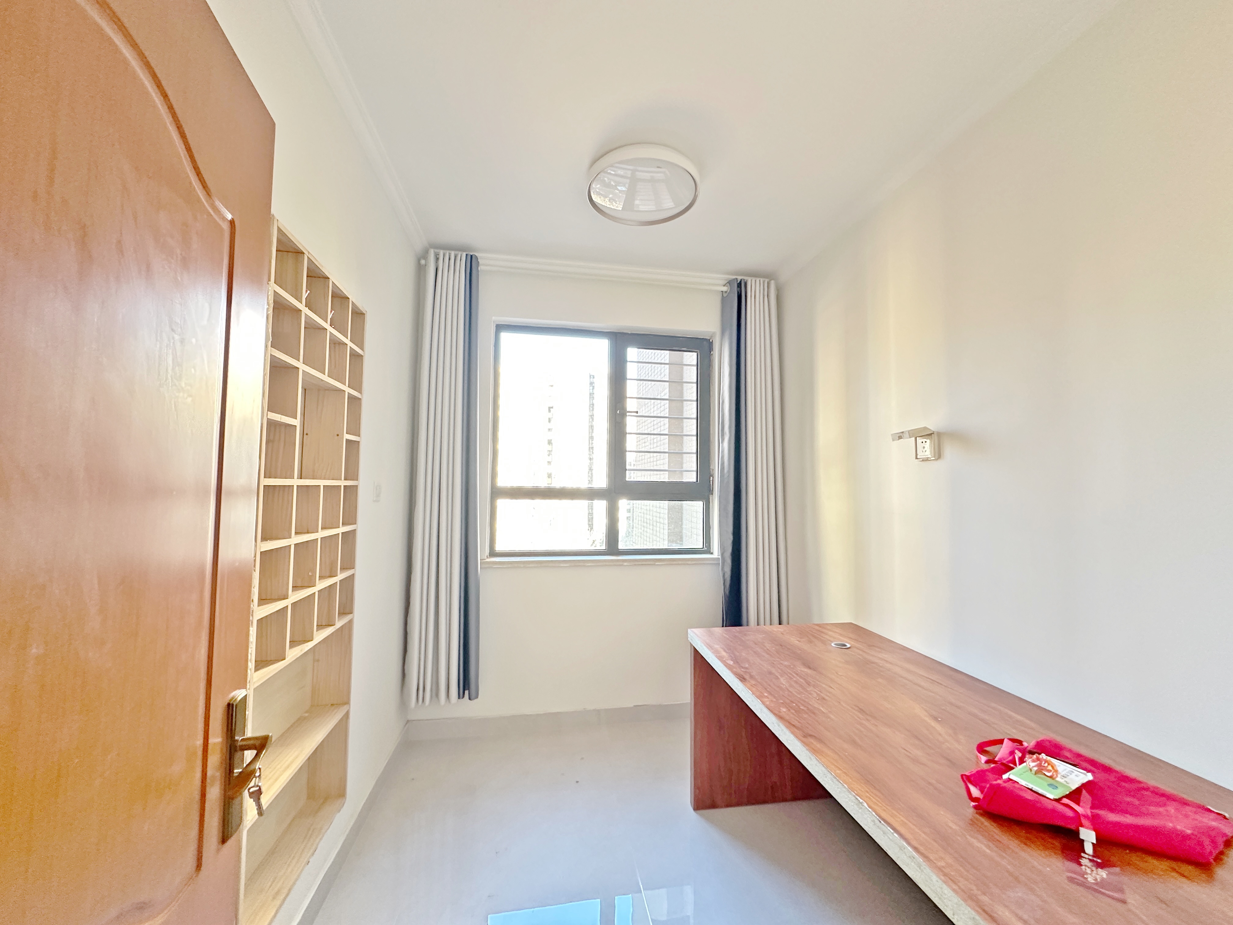 中海国际社区熙岸东区(A2地块）