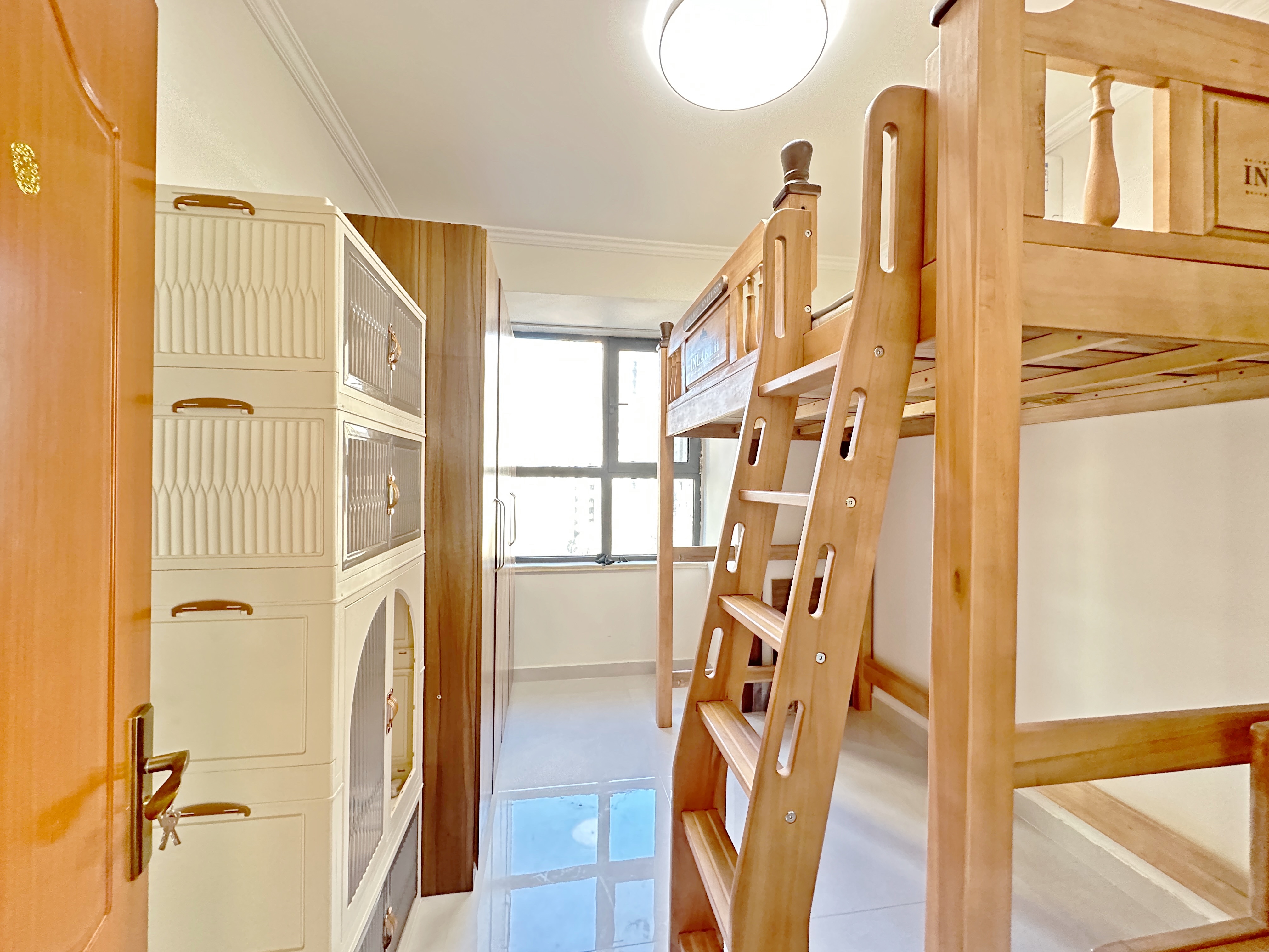 中海国际社区熙岸东区(A2地块）