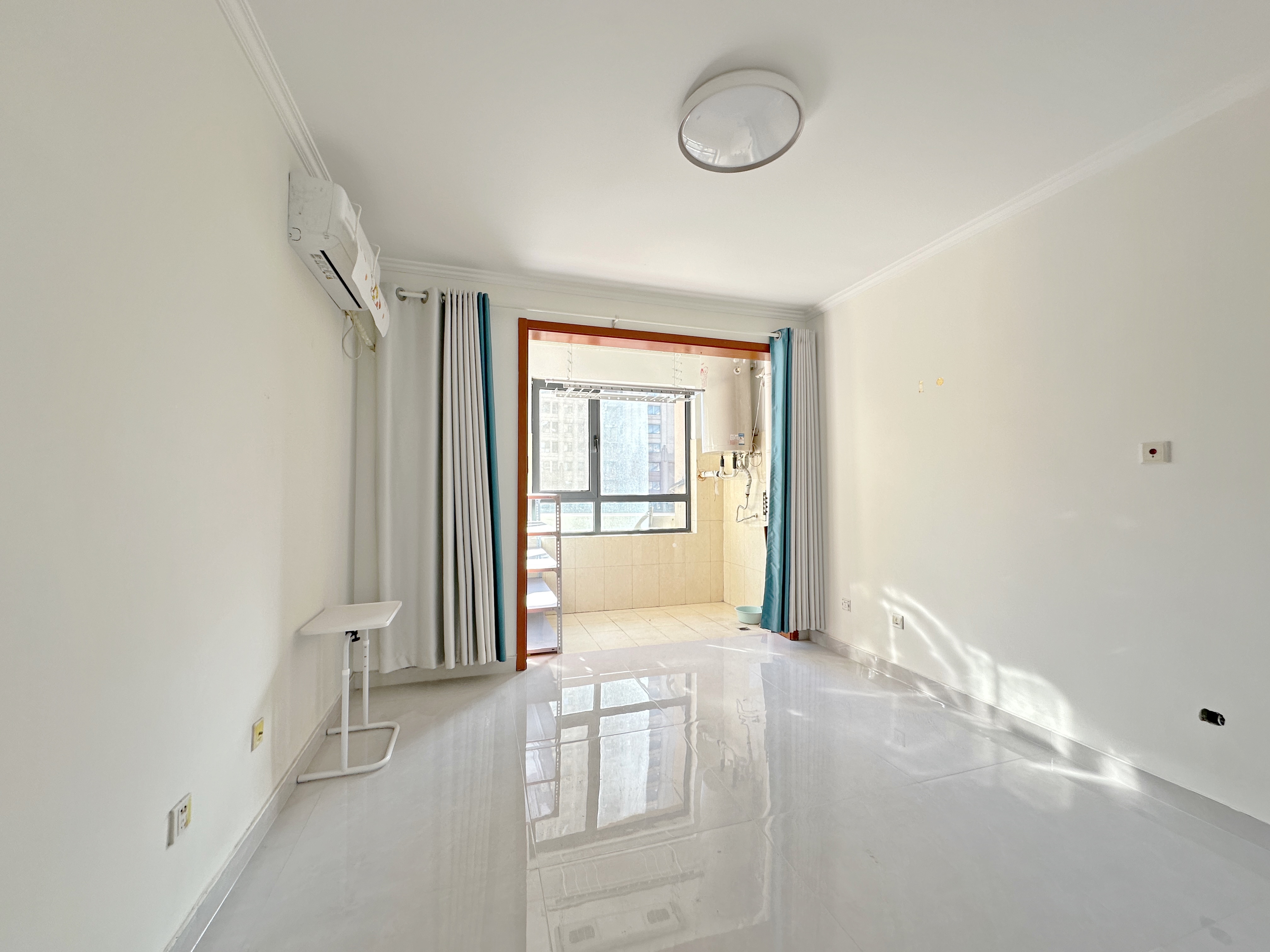 中海国际社区熙岸东区(A2地块）