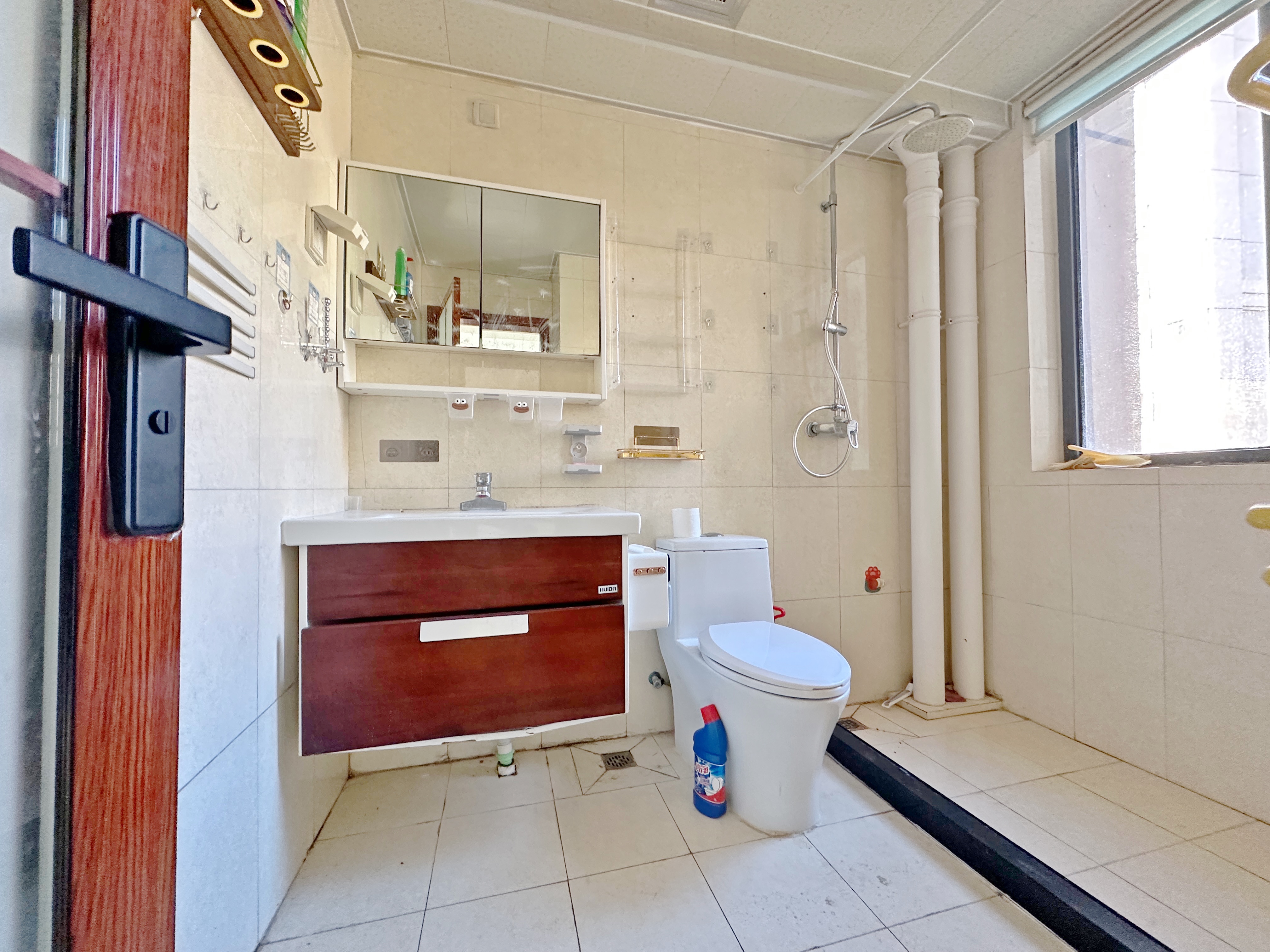 中海国际社区熙岸东区(A2地块）