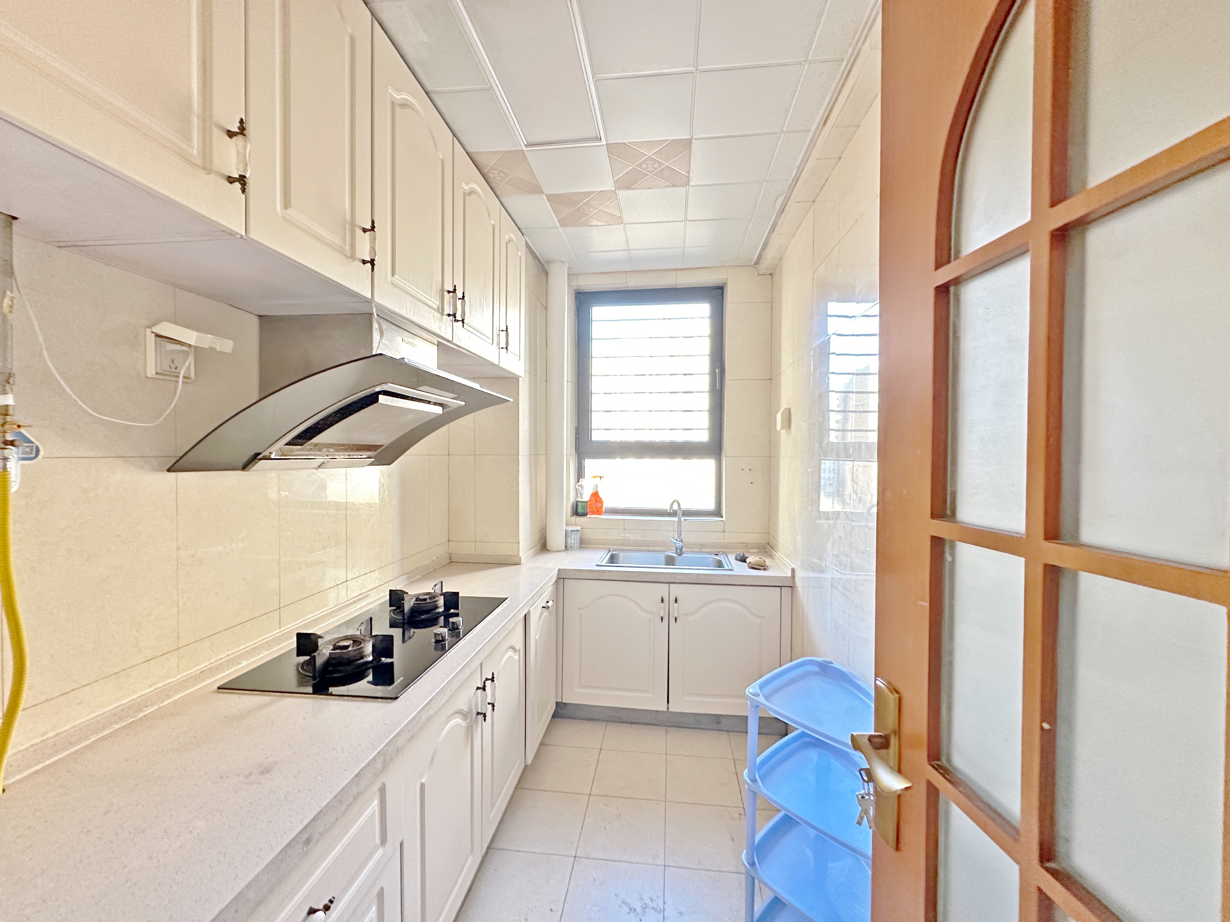 中海国际社区熙岸东区(A2地块）