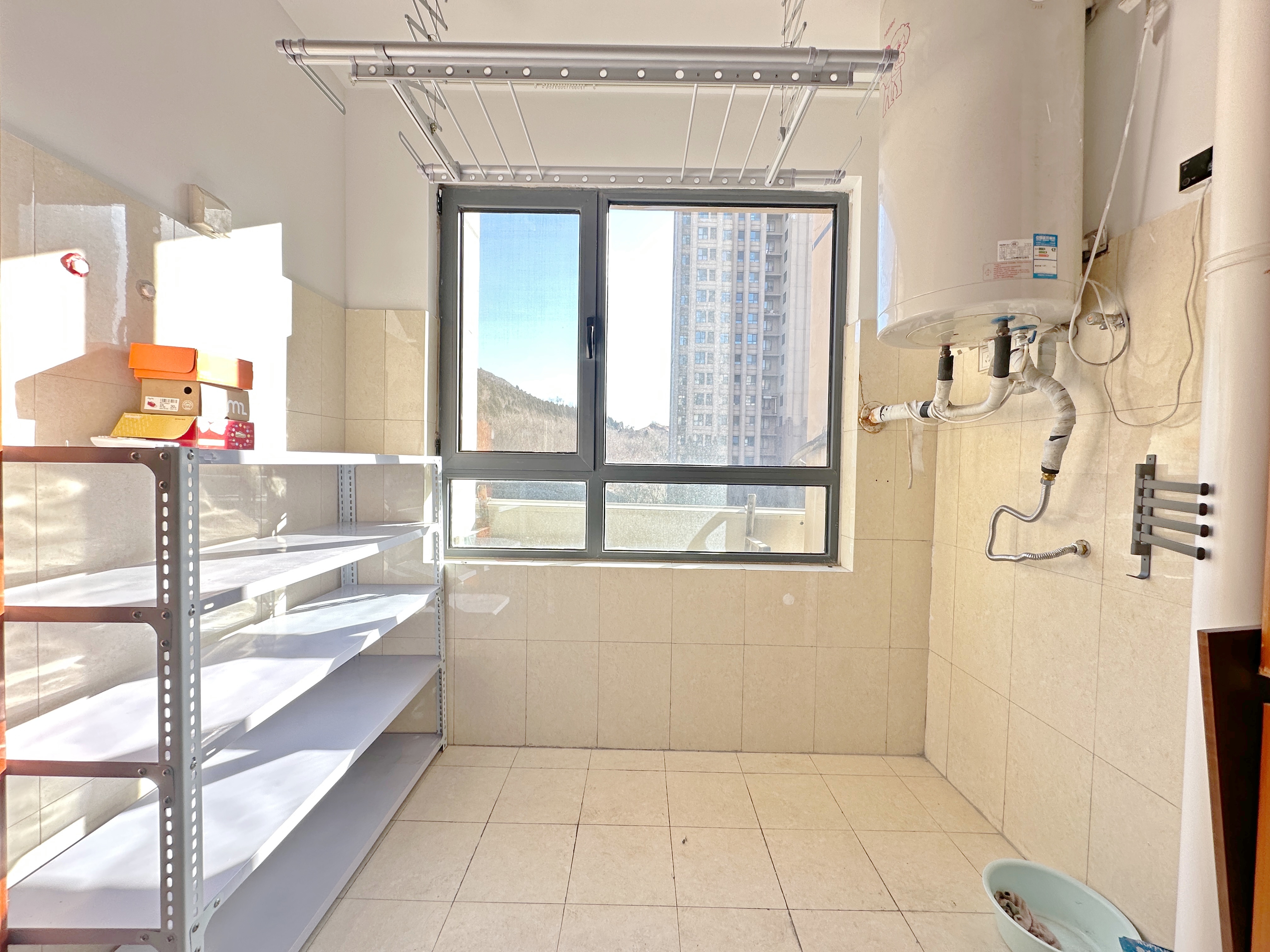 中海国际社区熙岸东区(A2地块）