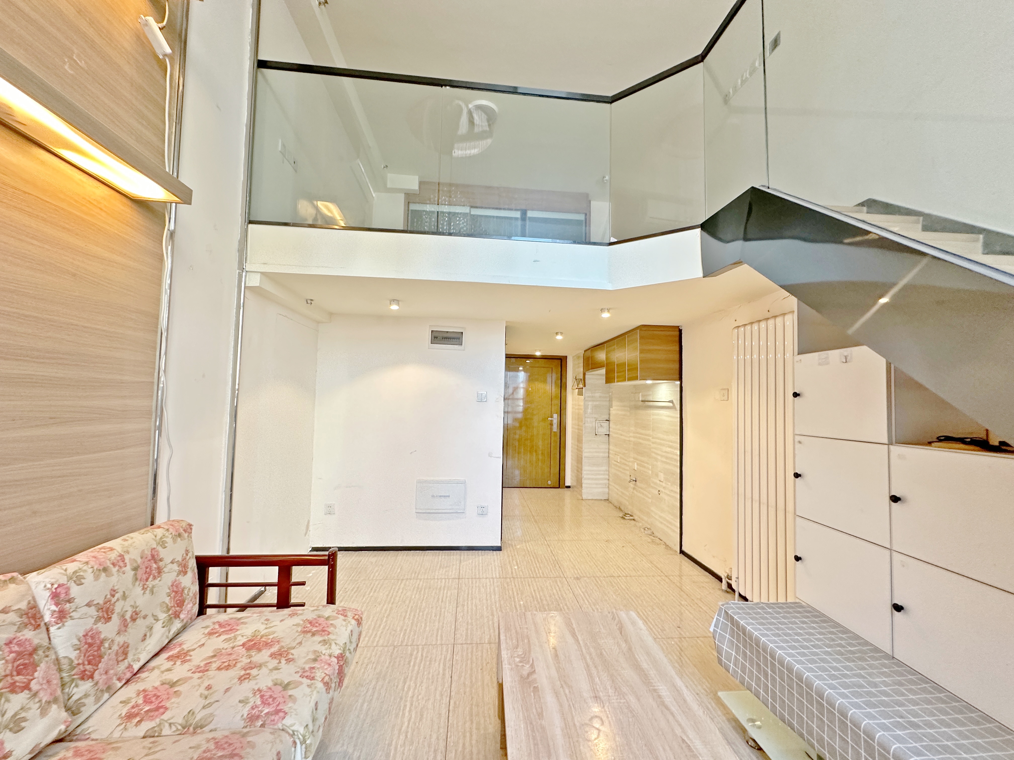 恒大睿城(商住楼)