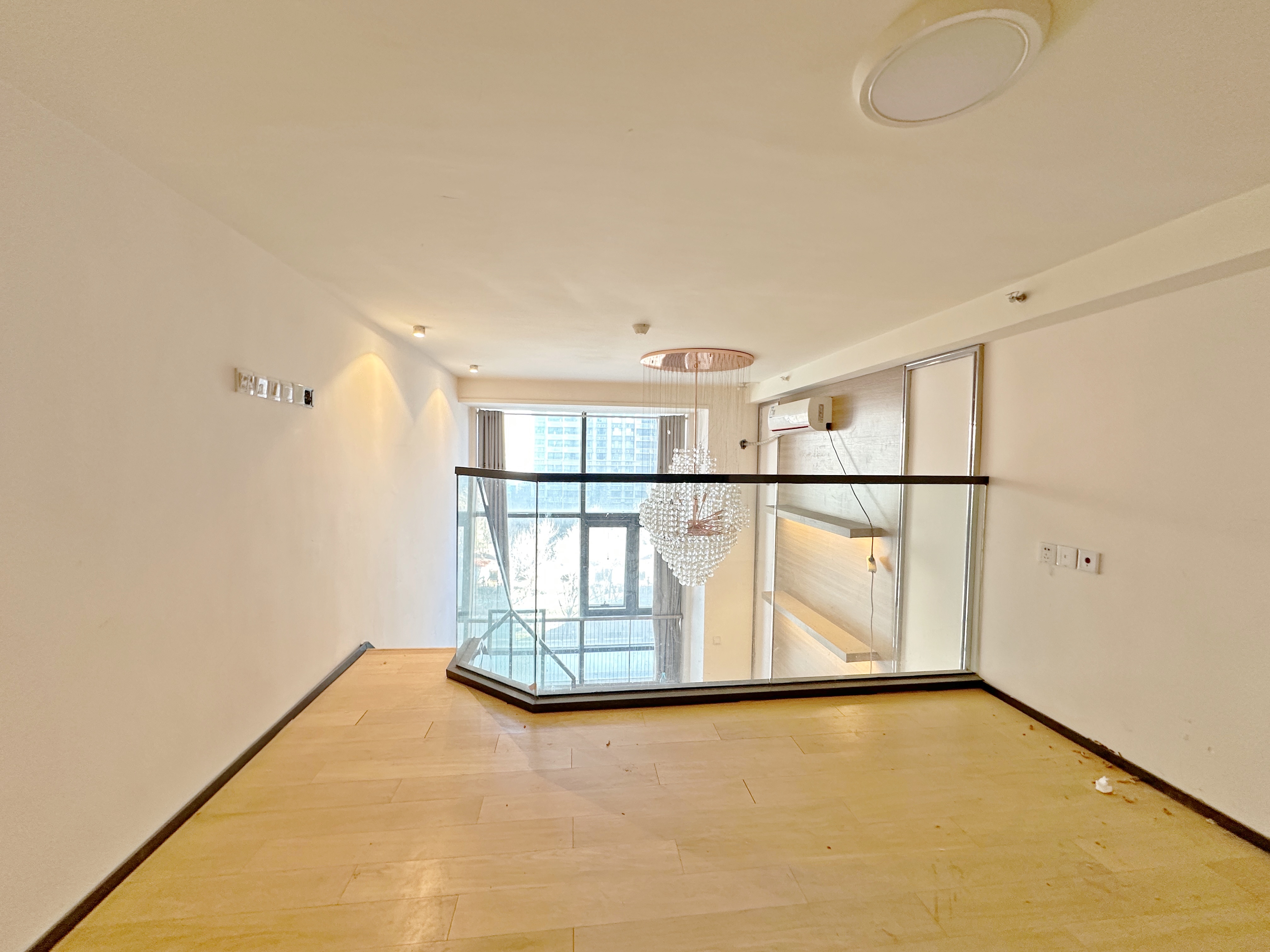 恒大睿城(商住楼)