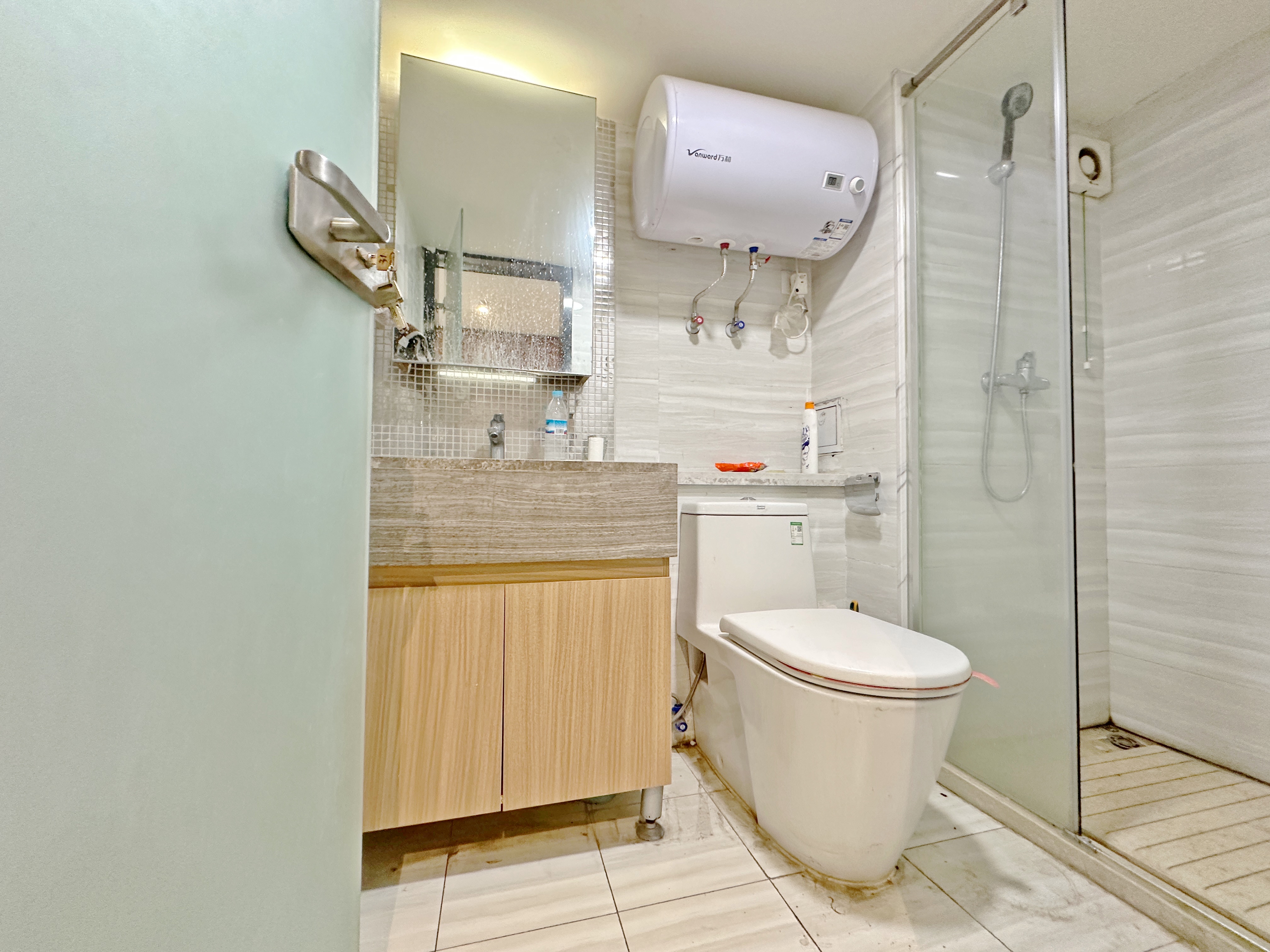 恒大睿城(商住楼)