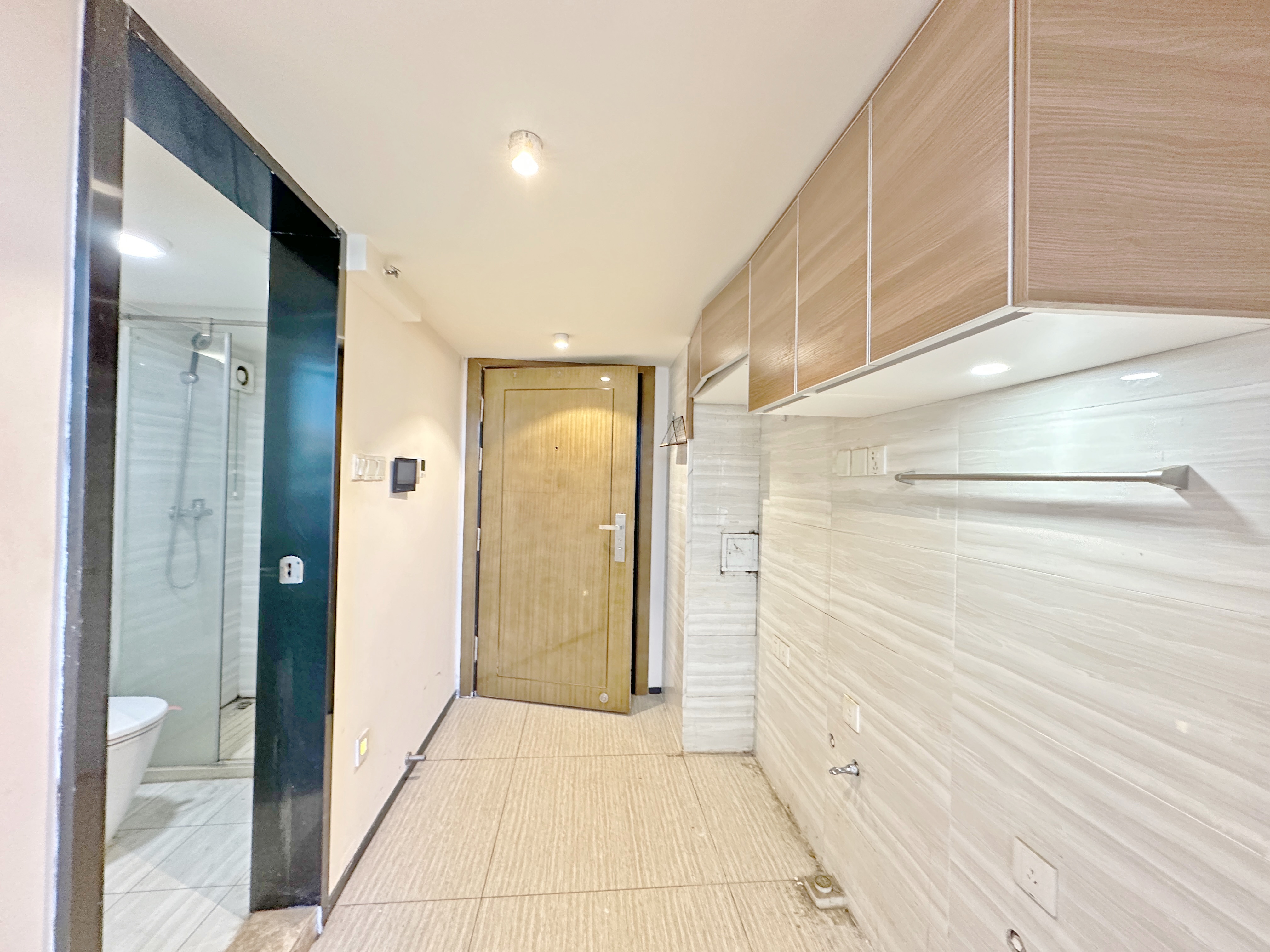 恒大睿城(商住楼)