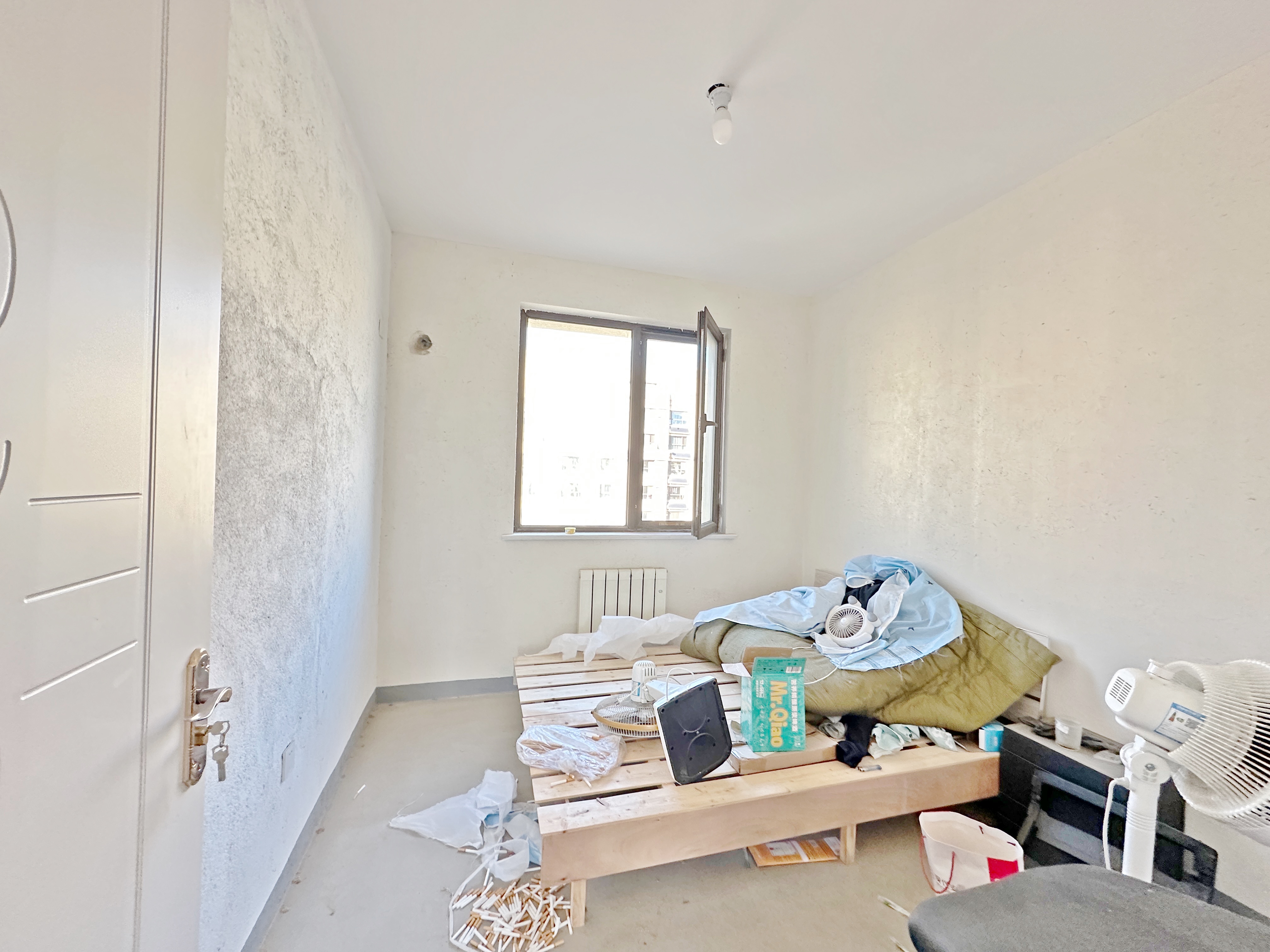 中海国际社区（御峰官邸B4）