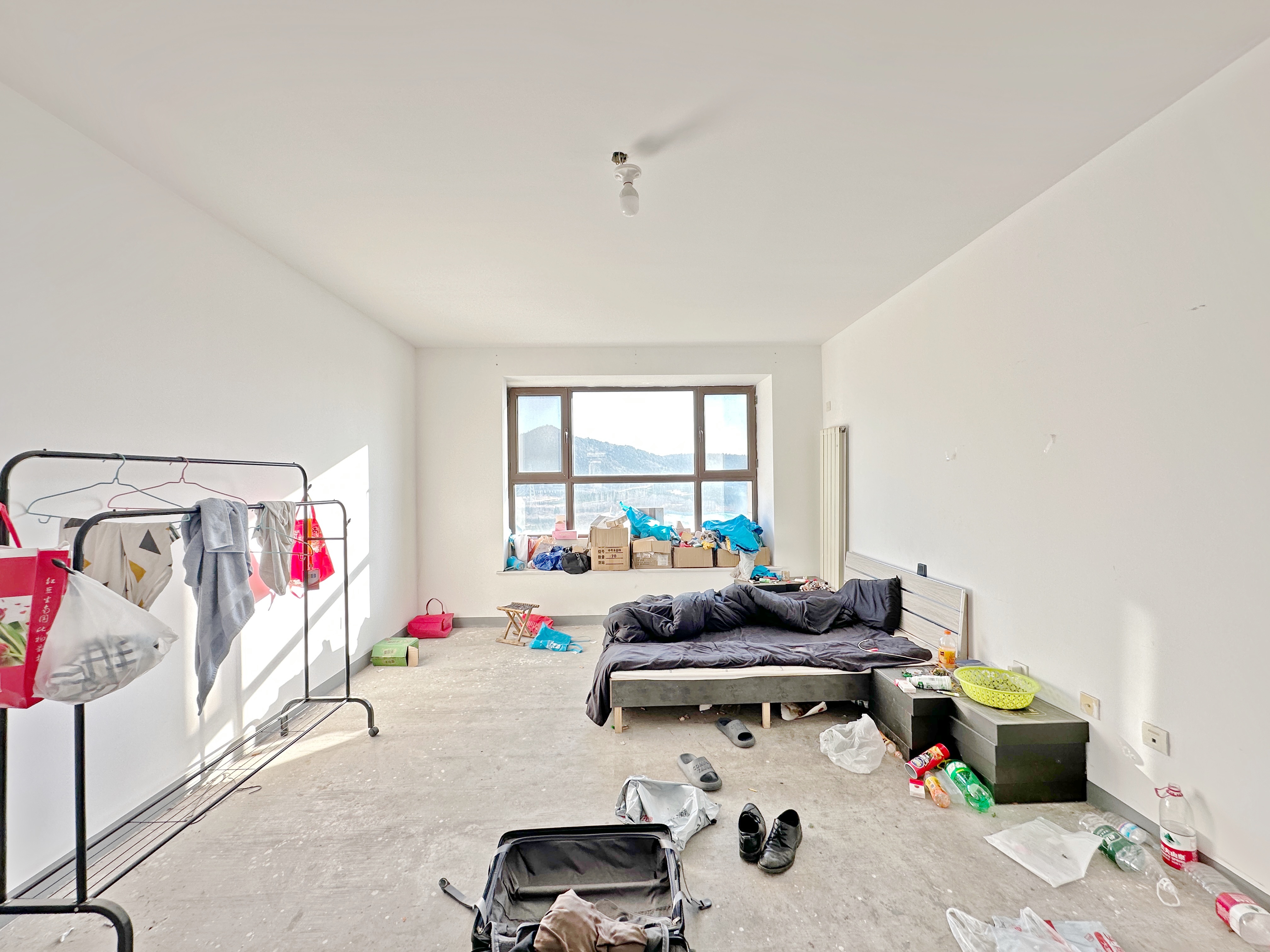 中海国际社区（御峰官邸B4）