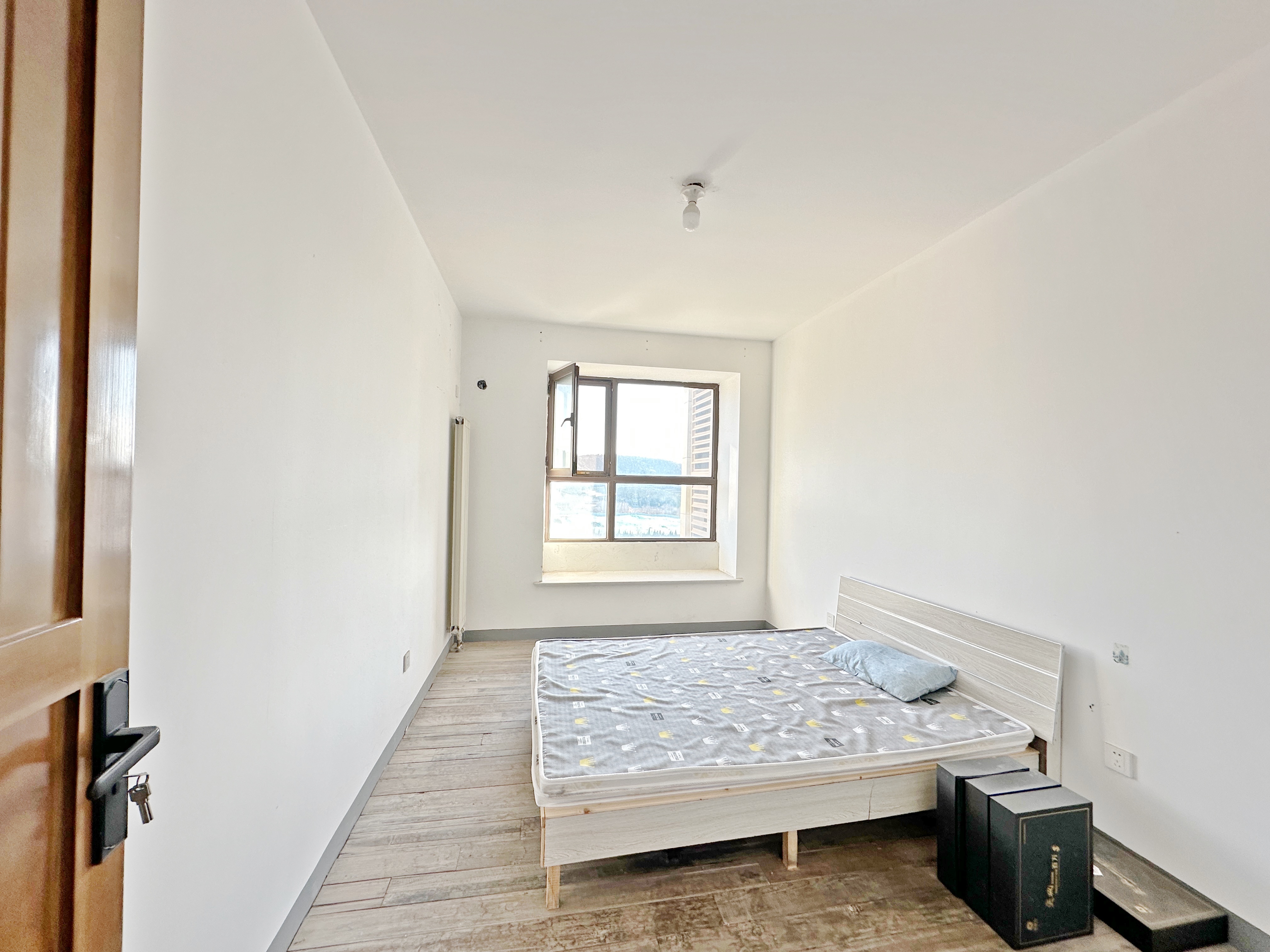 中海国际社区（御峰官邸B4）